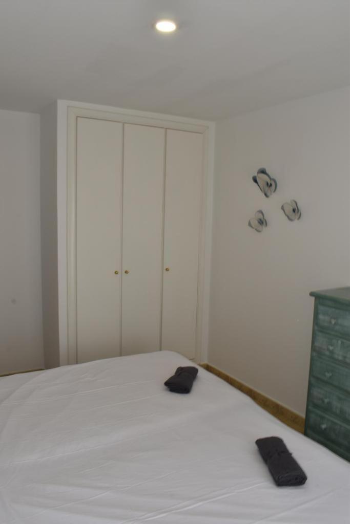 Atico En Marinas De Apartamento Dénia