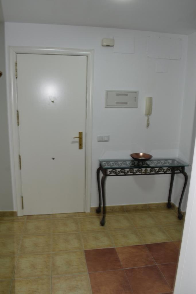 Atico En Marinas De Apartamento