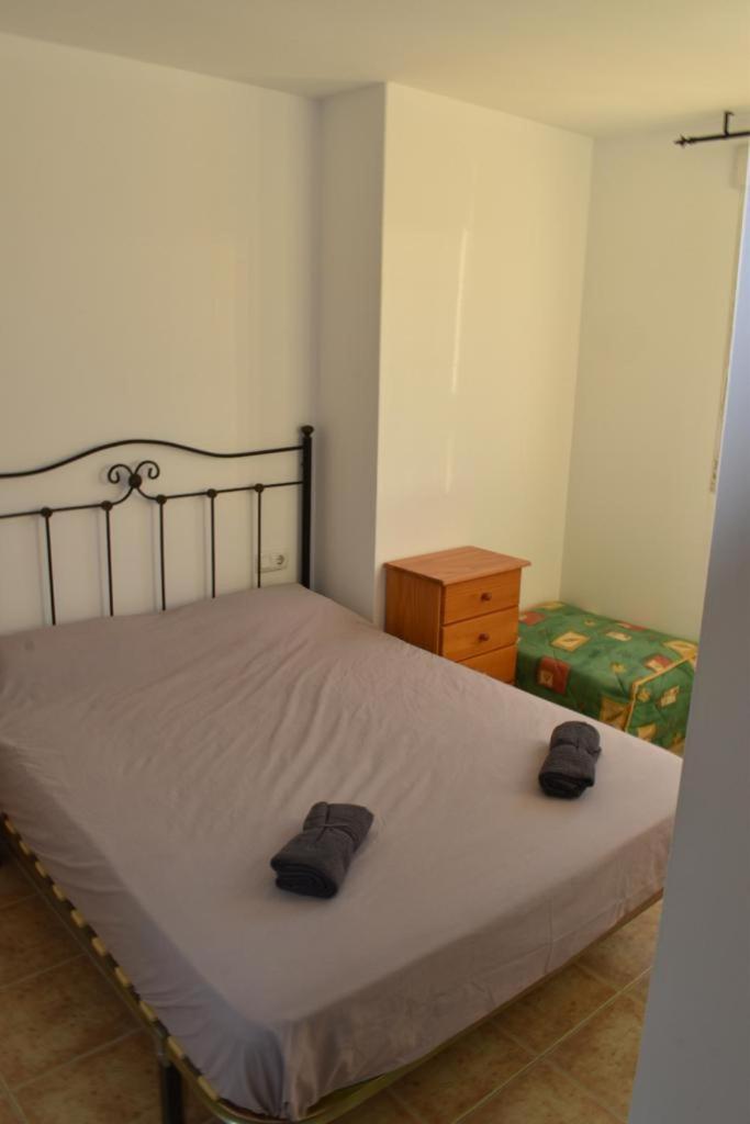 Apartamento Atico En Marinas De Dénia