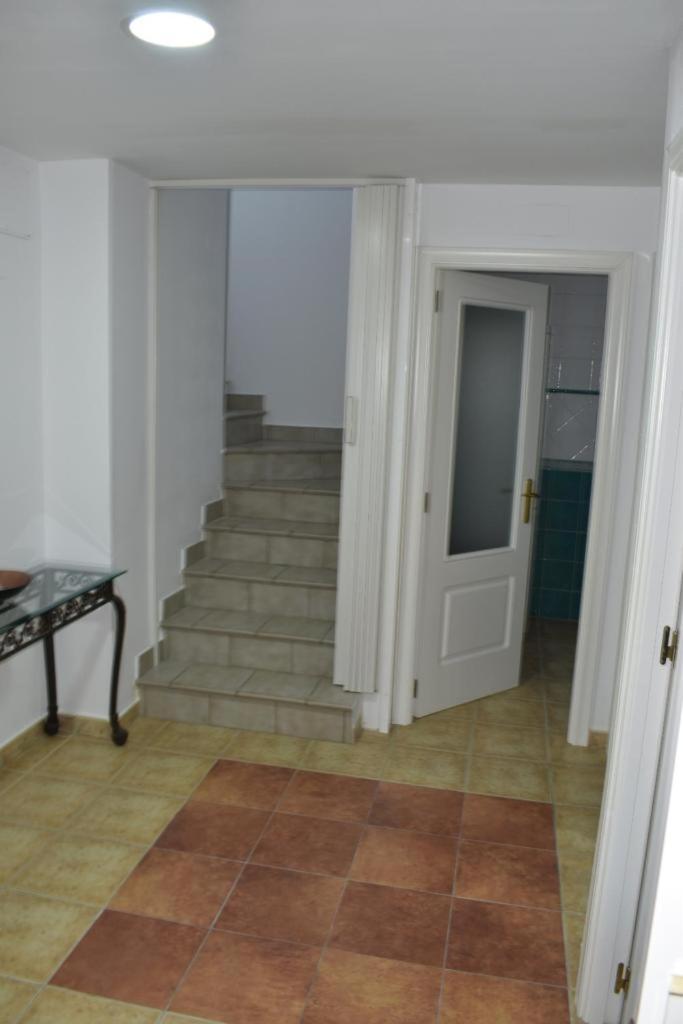 Atico En Marinas De Apartamento