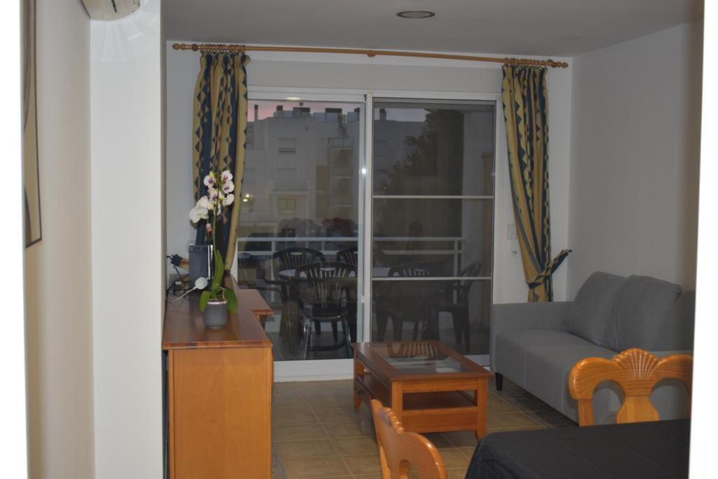 Apartamento Atico En Marinas De
