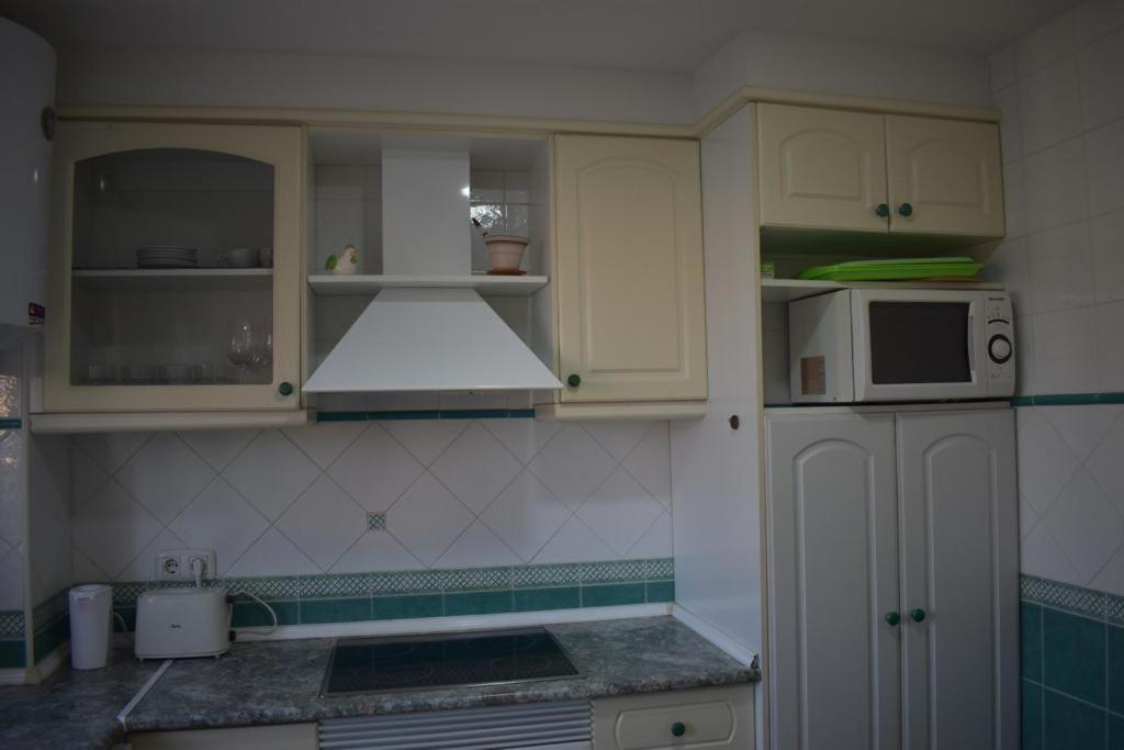 Apartamento Atico En Marinas De *