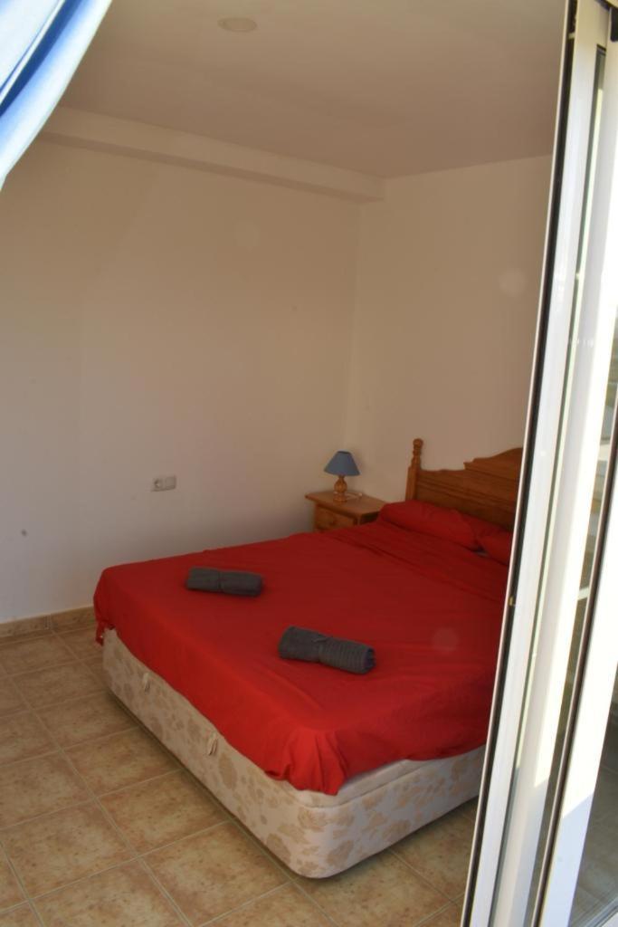 Atico En Marinas De Apartamento *