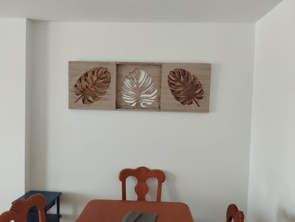 Apartamento Atico En Marinas De *