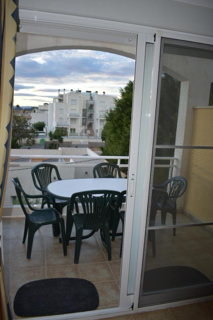 Atico En Marinas De * Dénia