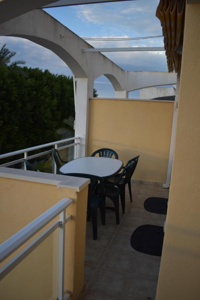 Atico En Marinas De Apartamento Dénia