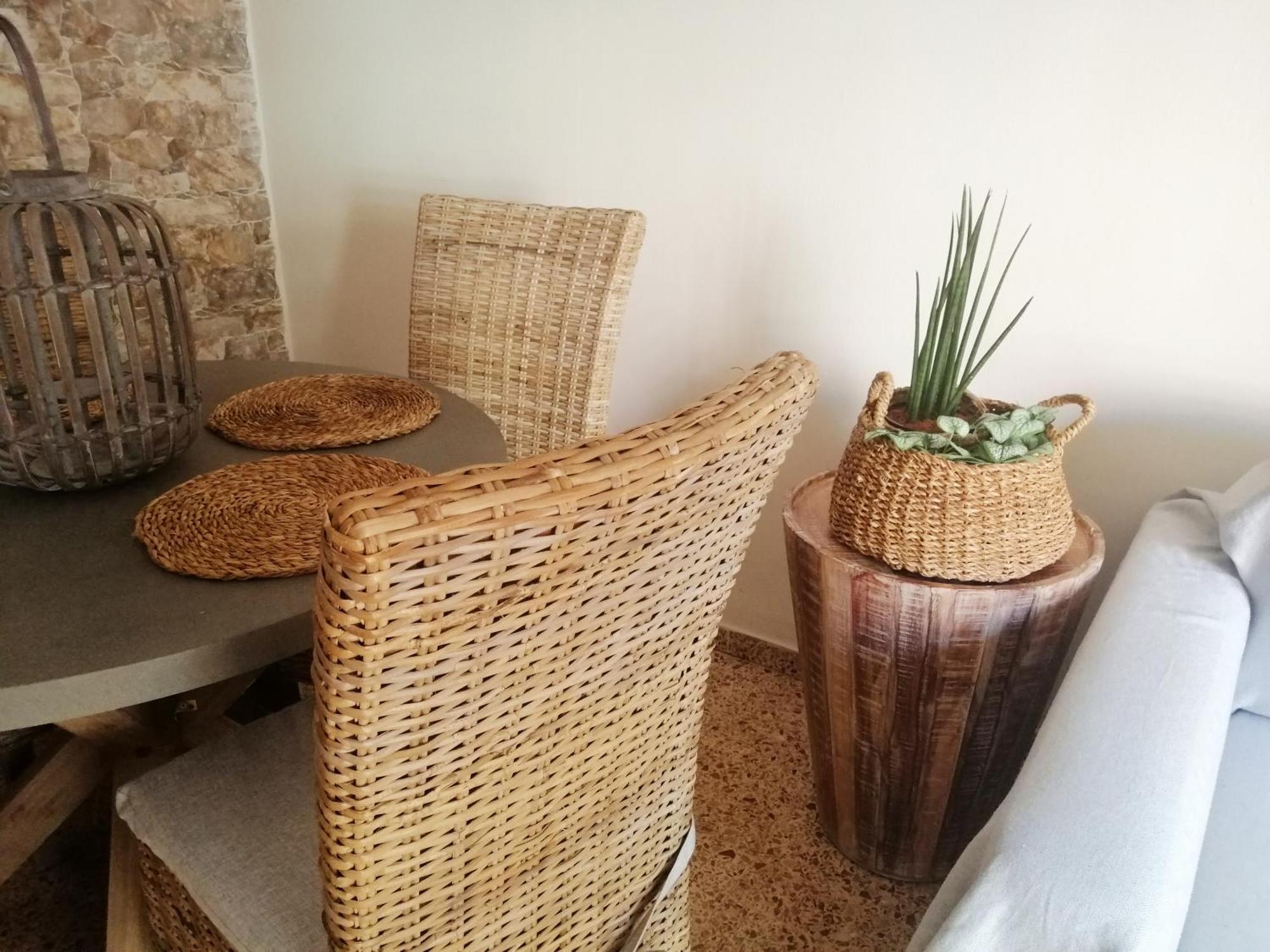 Apartment Bonito Piso En *