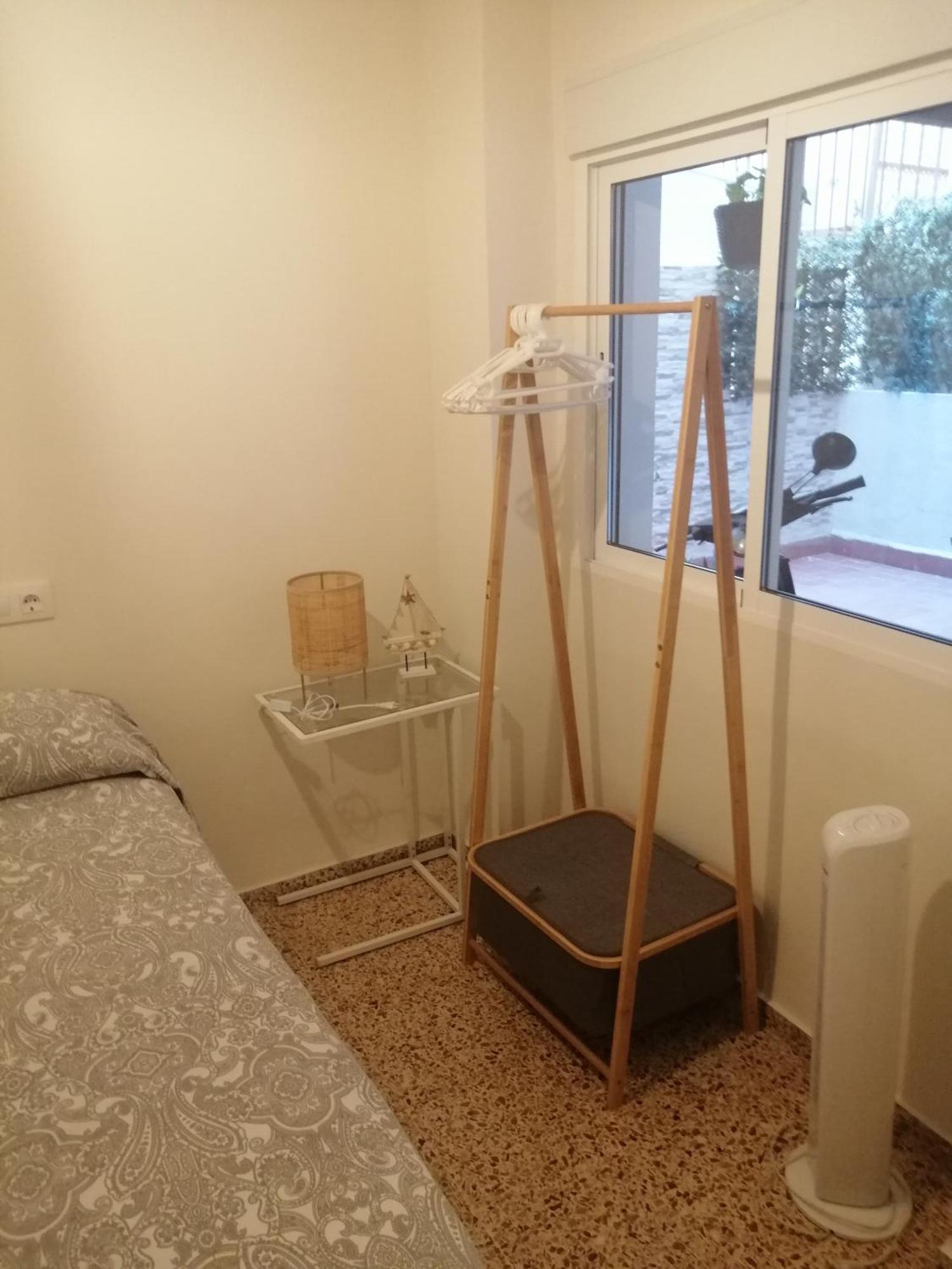 Apartment Bonito Piso En *