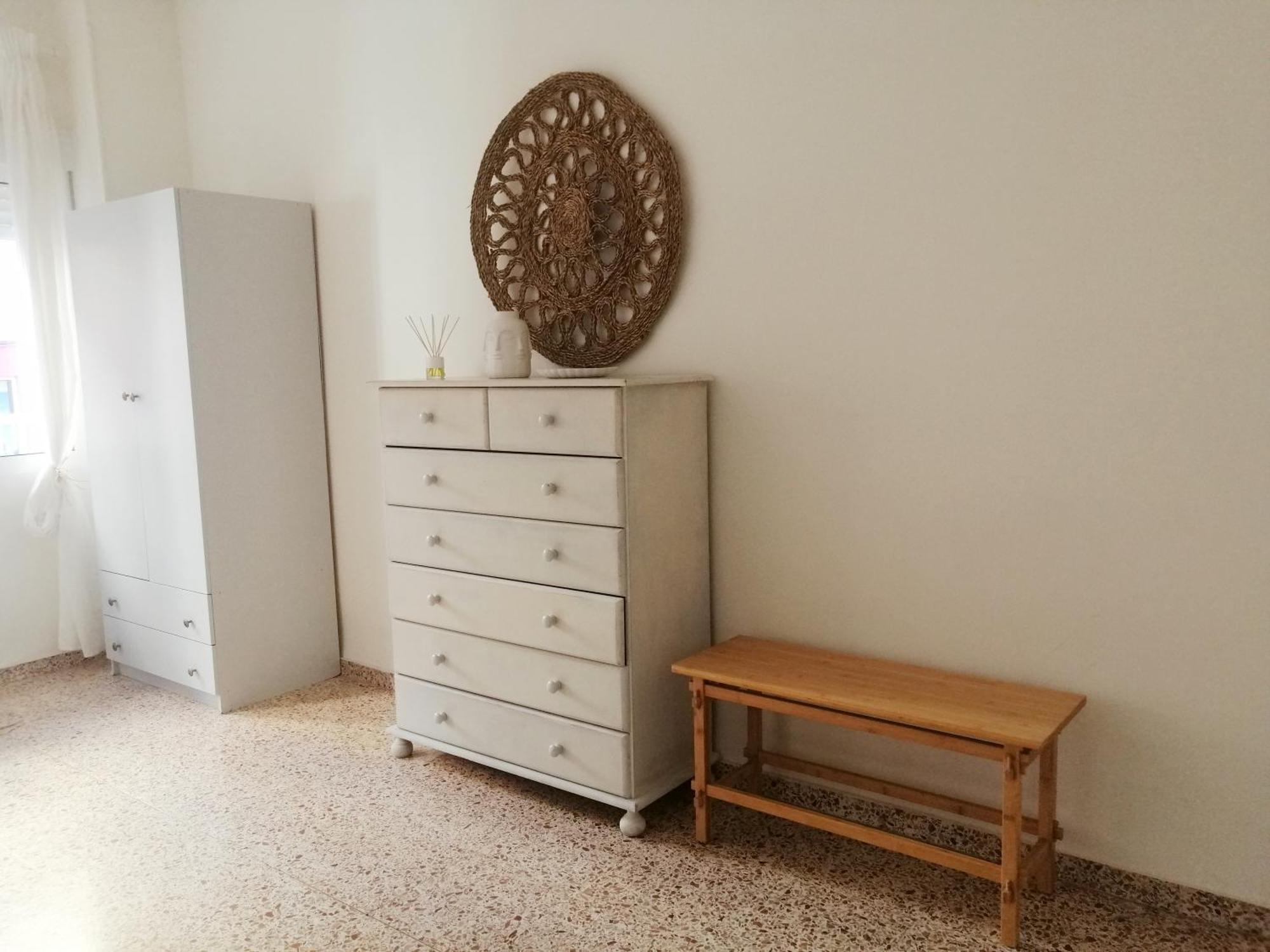 Bonito Piso En Apartment Denia
