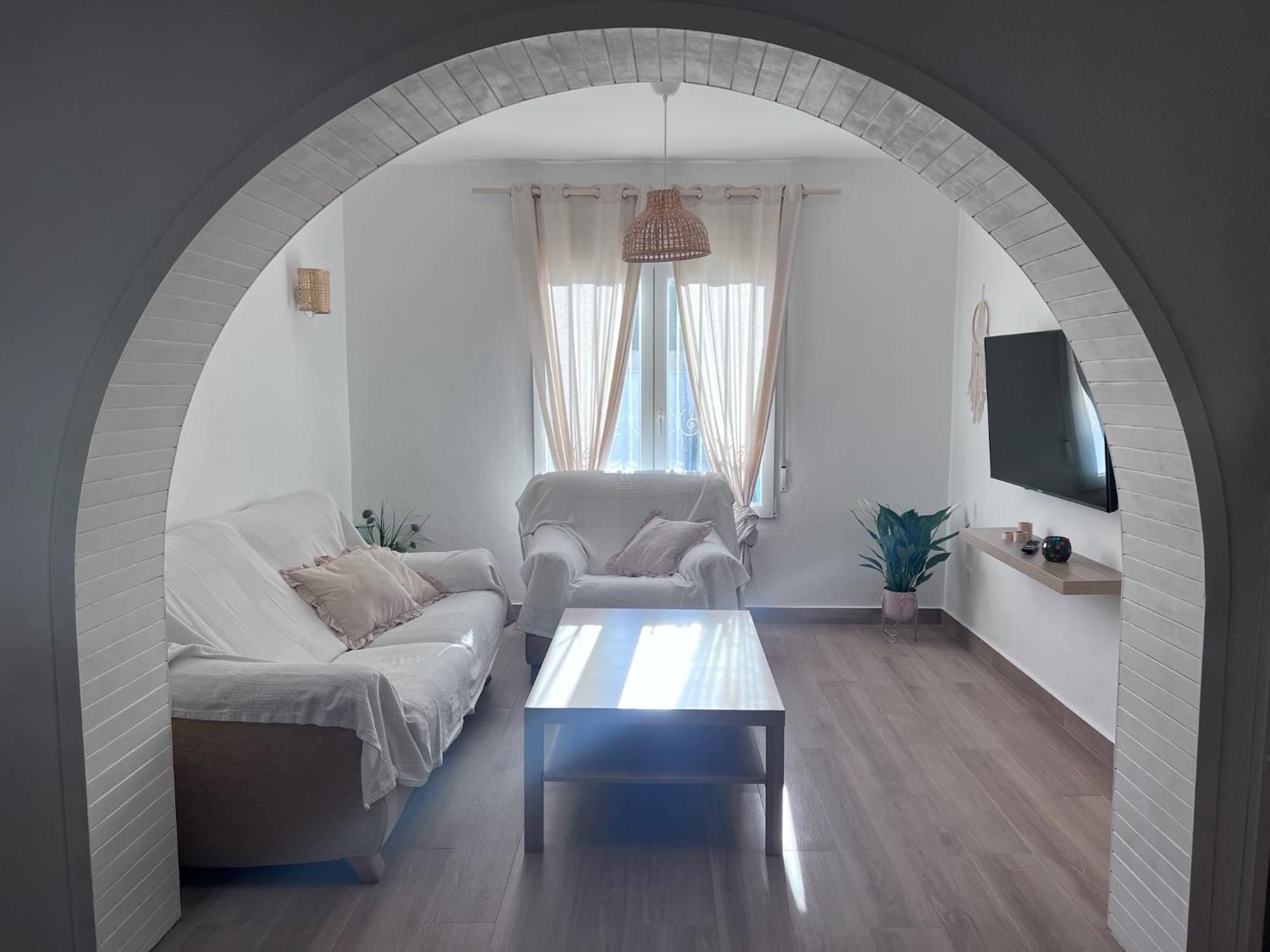 Holiday home Joya - Casa En La Playa Con Piscina