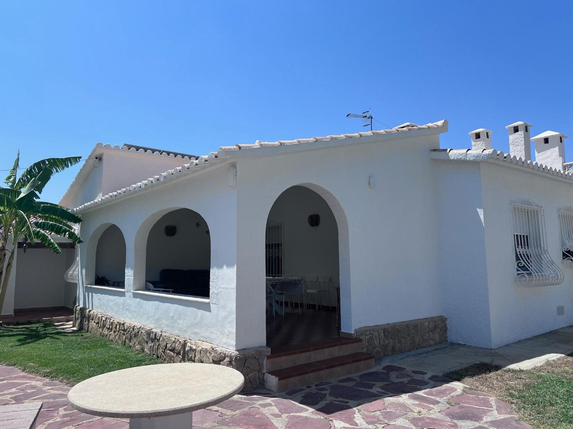 Joya - Casa En La Playa Con Piscina Holiday home *