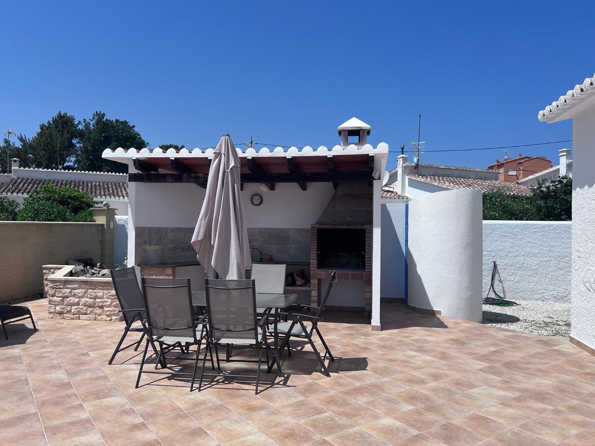 Joya - Casa En La Playa Con Piscina Holiday home