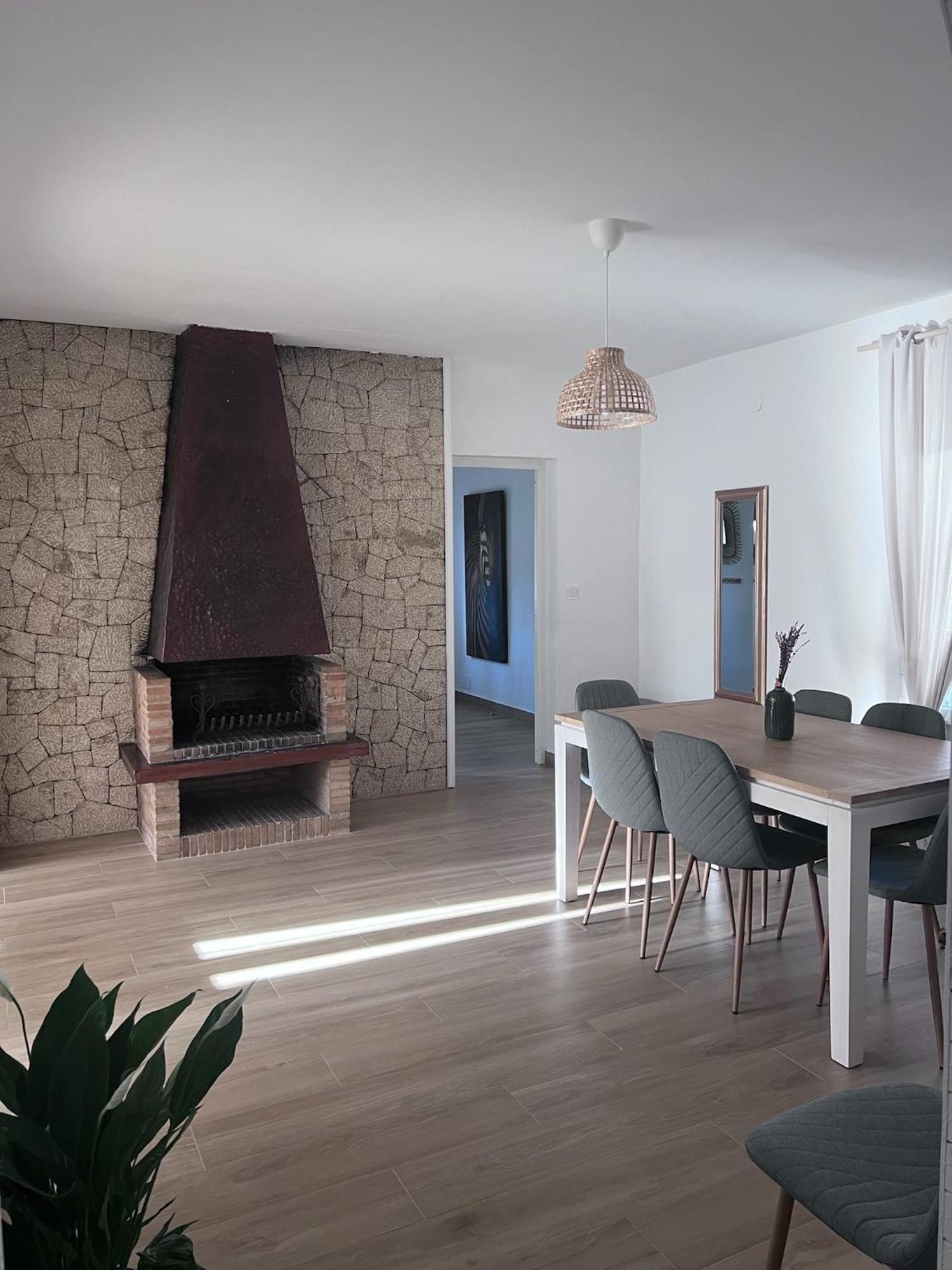 Holiday home Joya - Casa En La Playa Con Piscina Denia