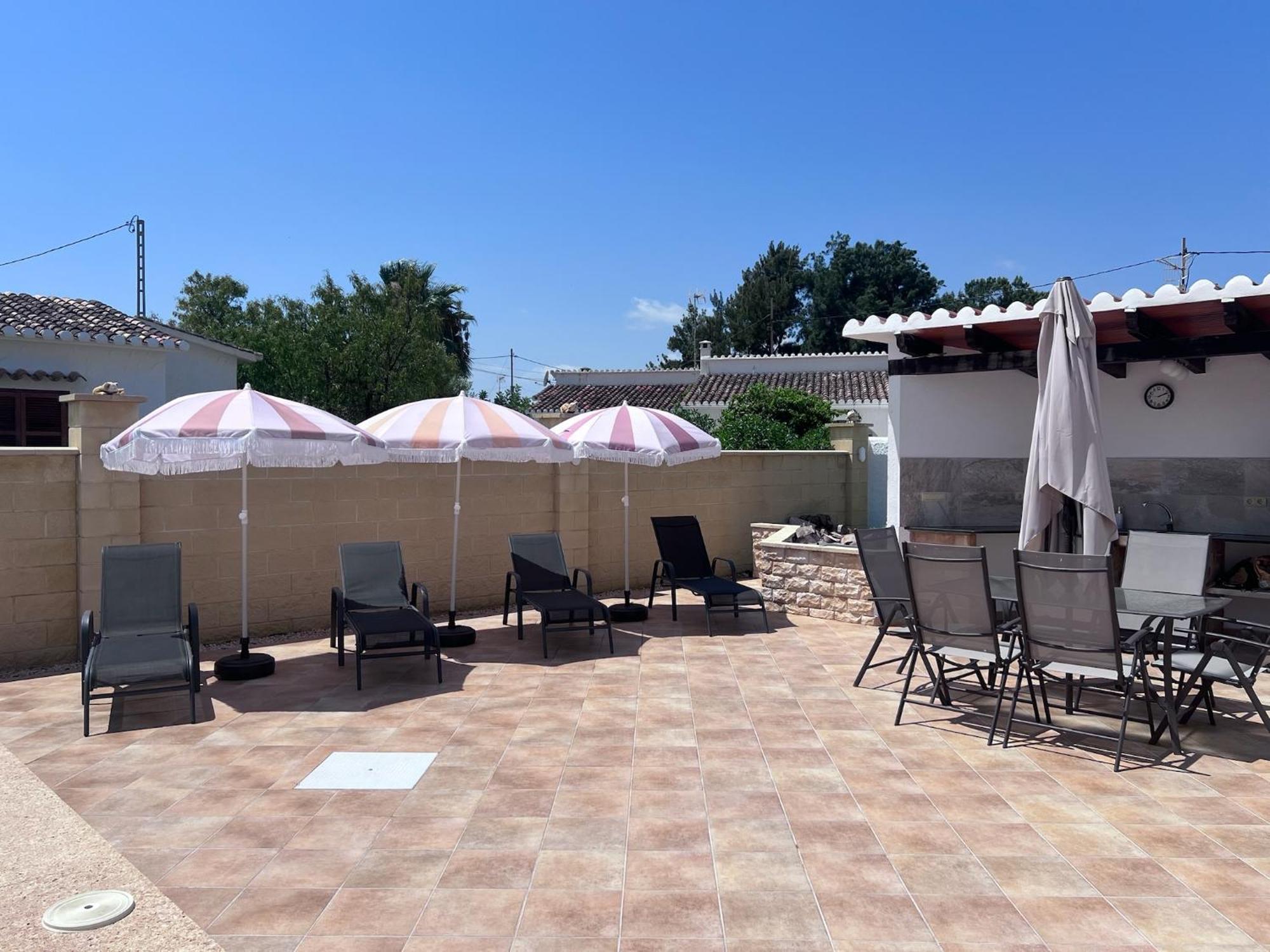 Joya - Casa En La Playa Con Piscina