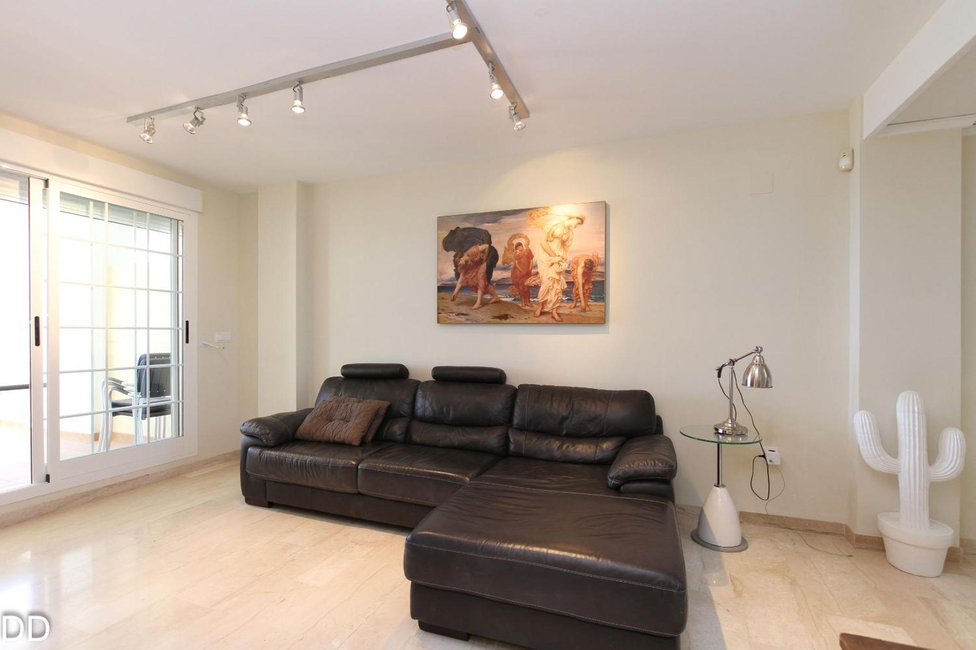 Apartamento Almadraba 7
