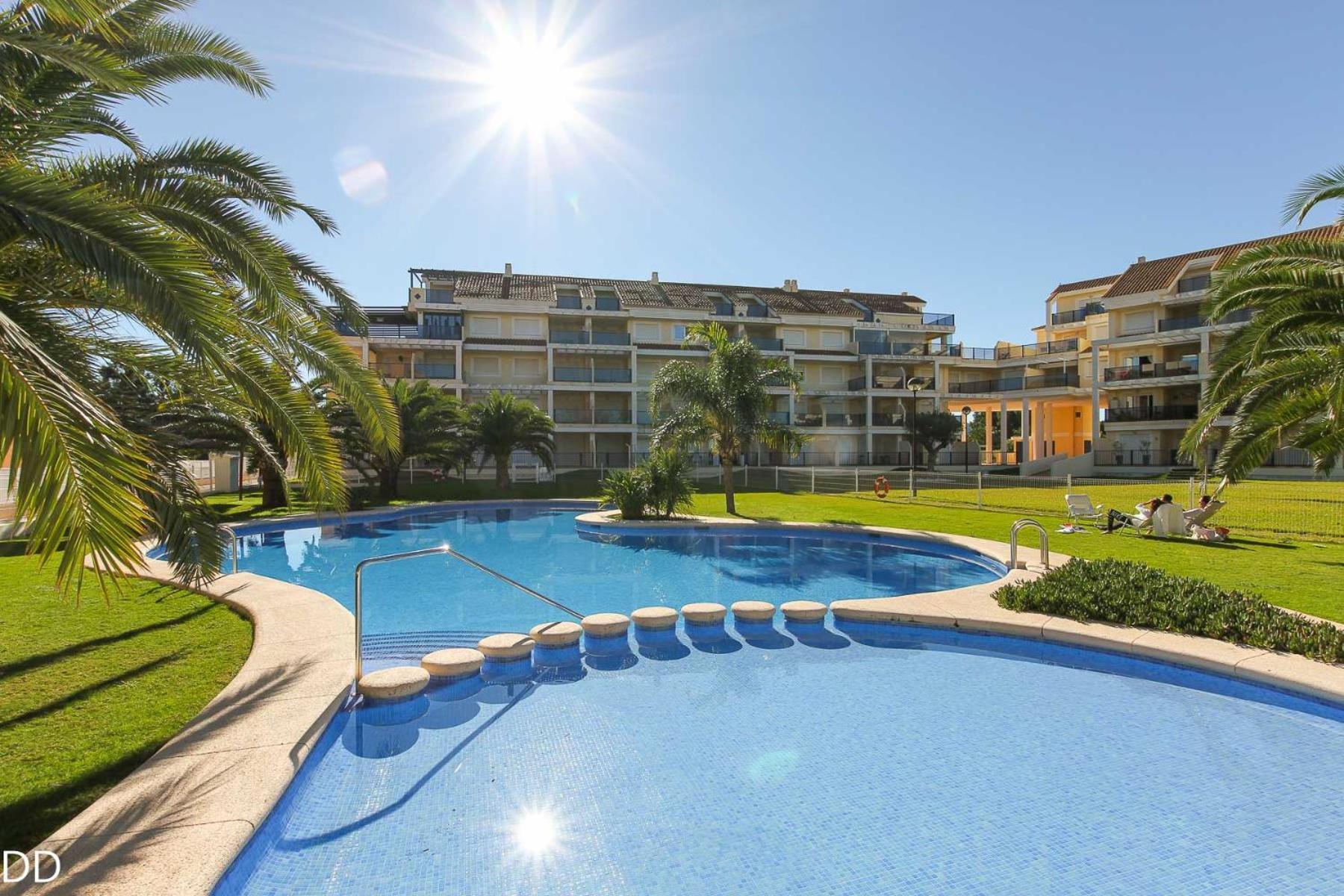 Apartamento Almadraba 7