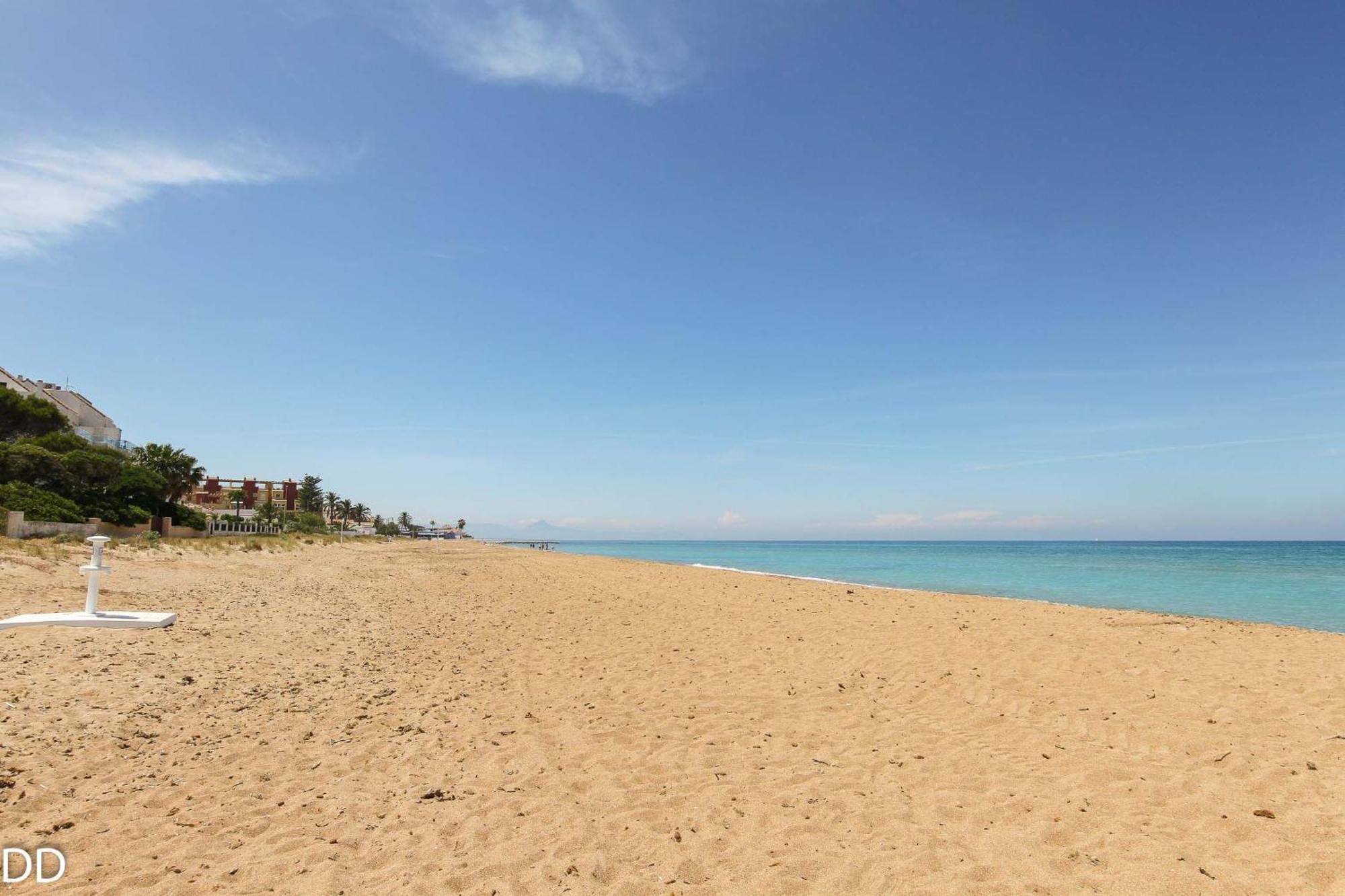 Almadraba 7 * Dénia