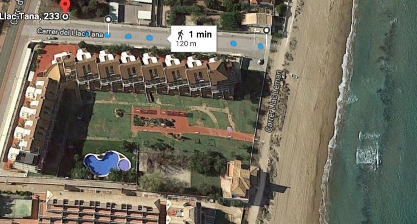 Almadraba 7 Apartamento