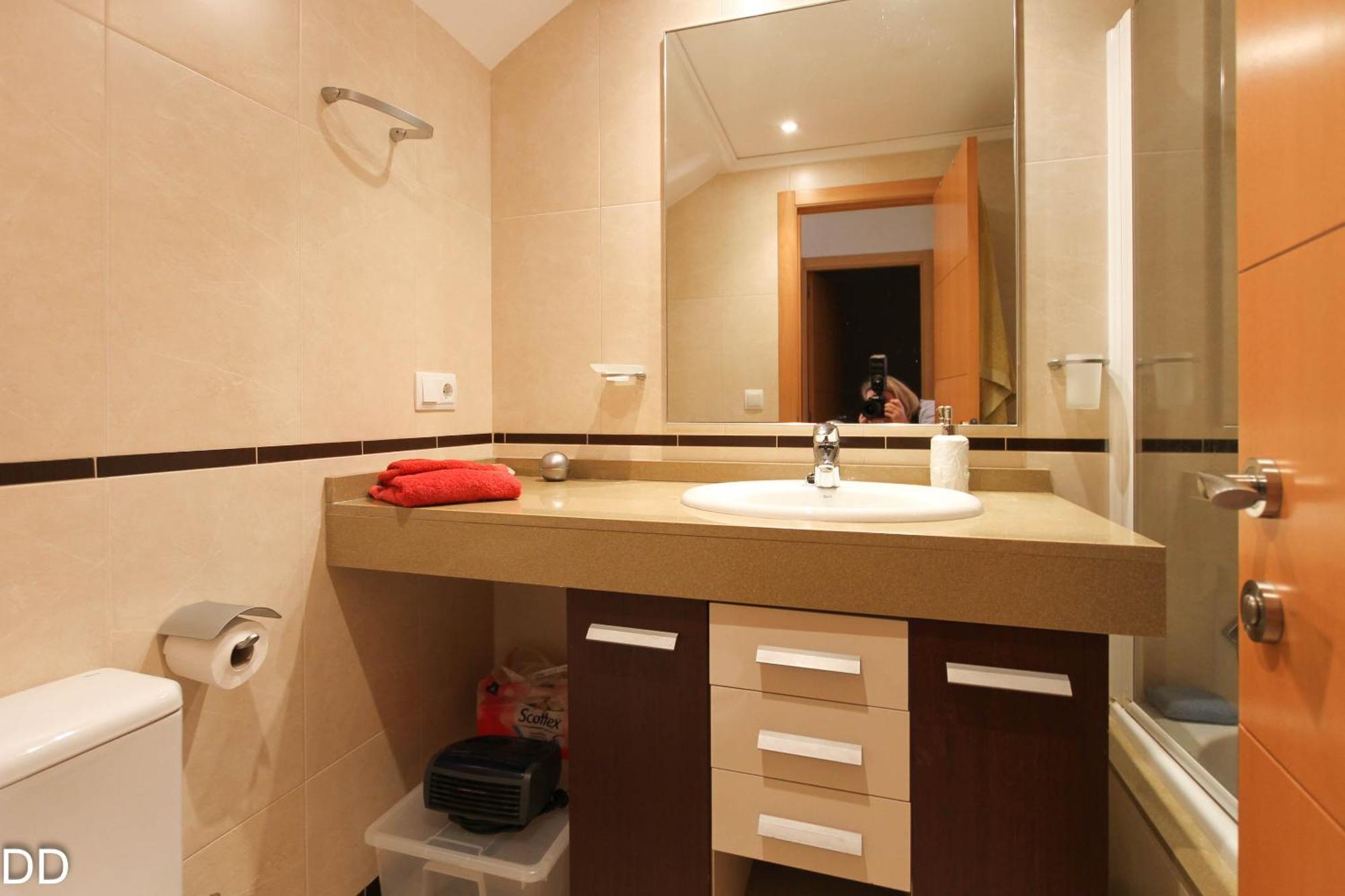 Almadraba 7 Apartamento *