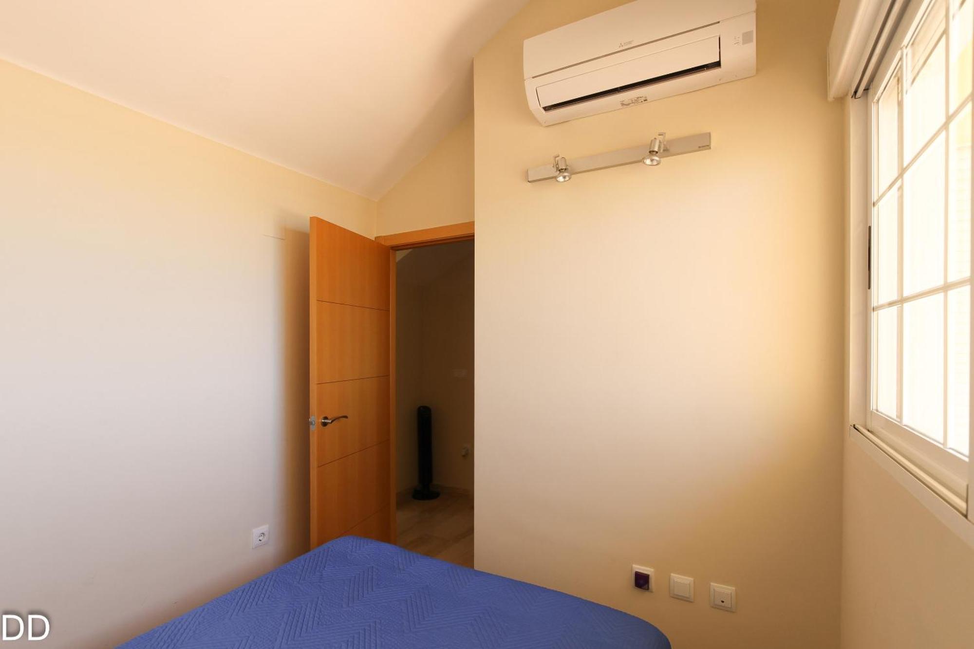 Almadraba 7 Apartamento Dénia