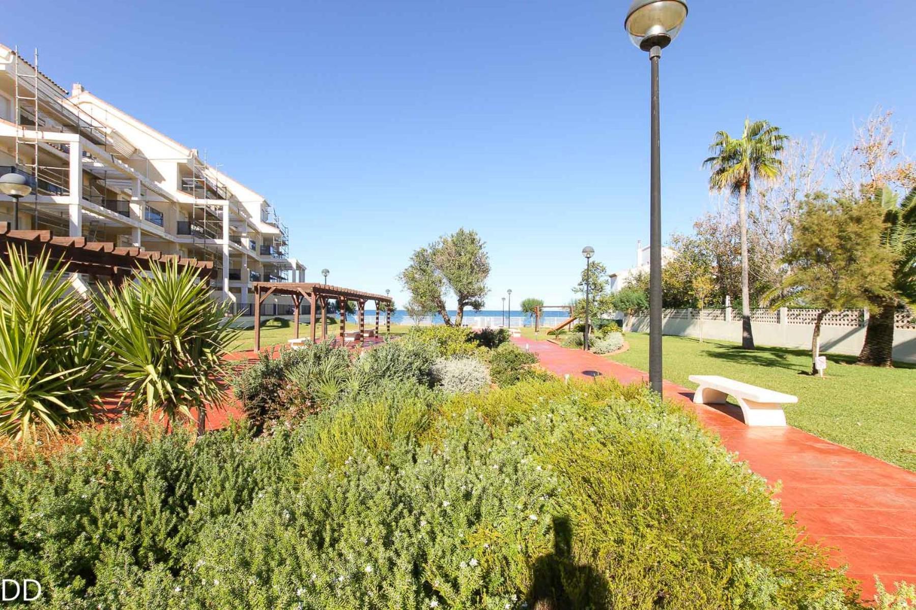 Apartamento Almadraba 7 Dénia