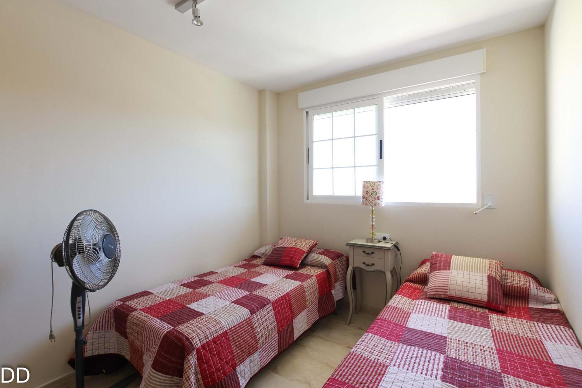 Apartamento Almadraba 7
