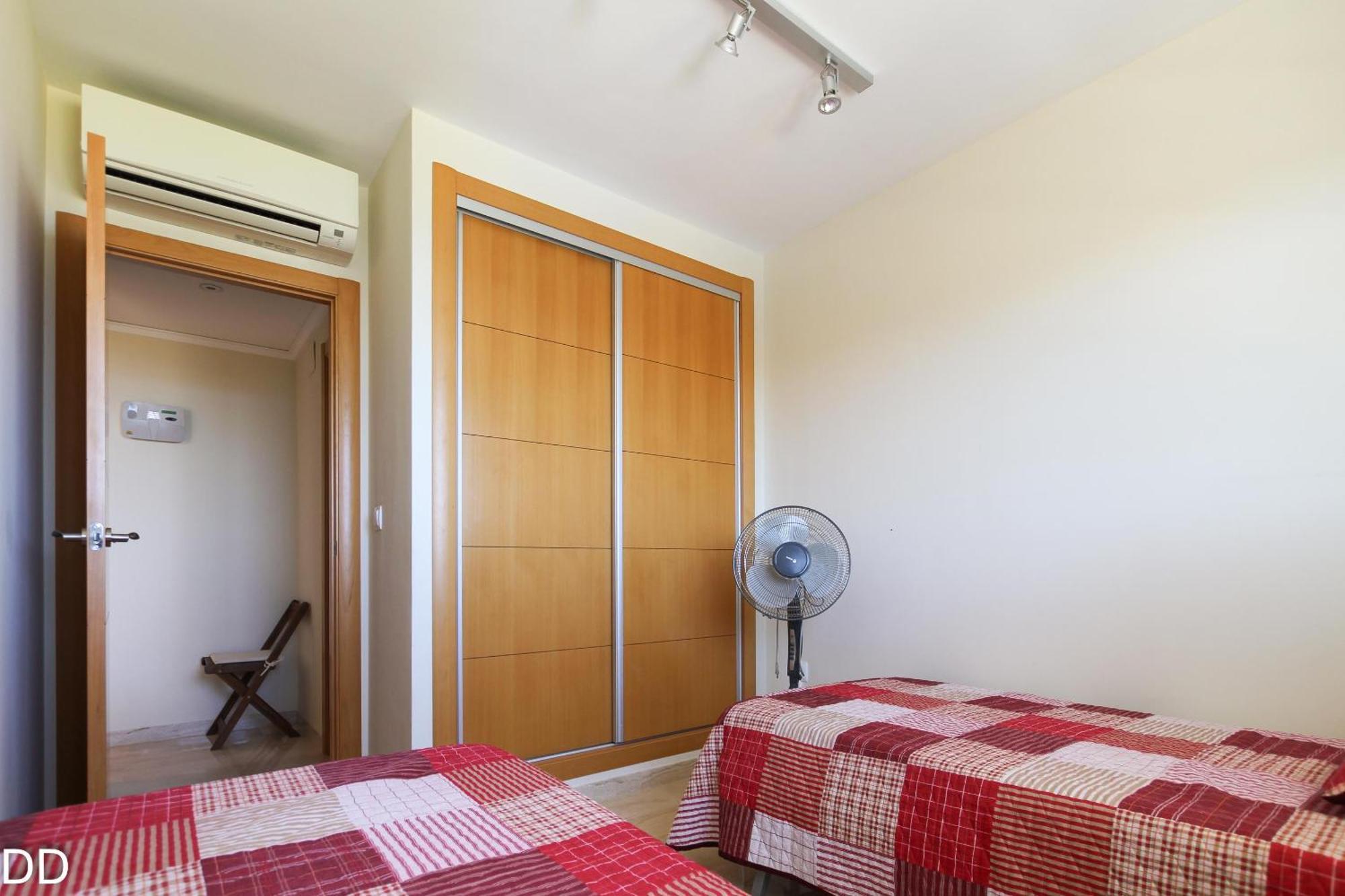 Apartamento Almadraba 7 *
