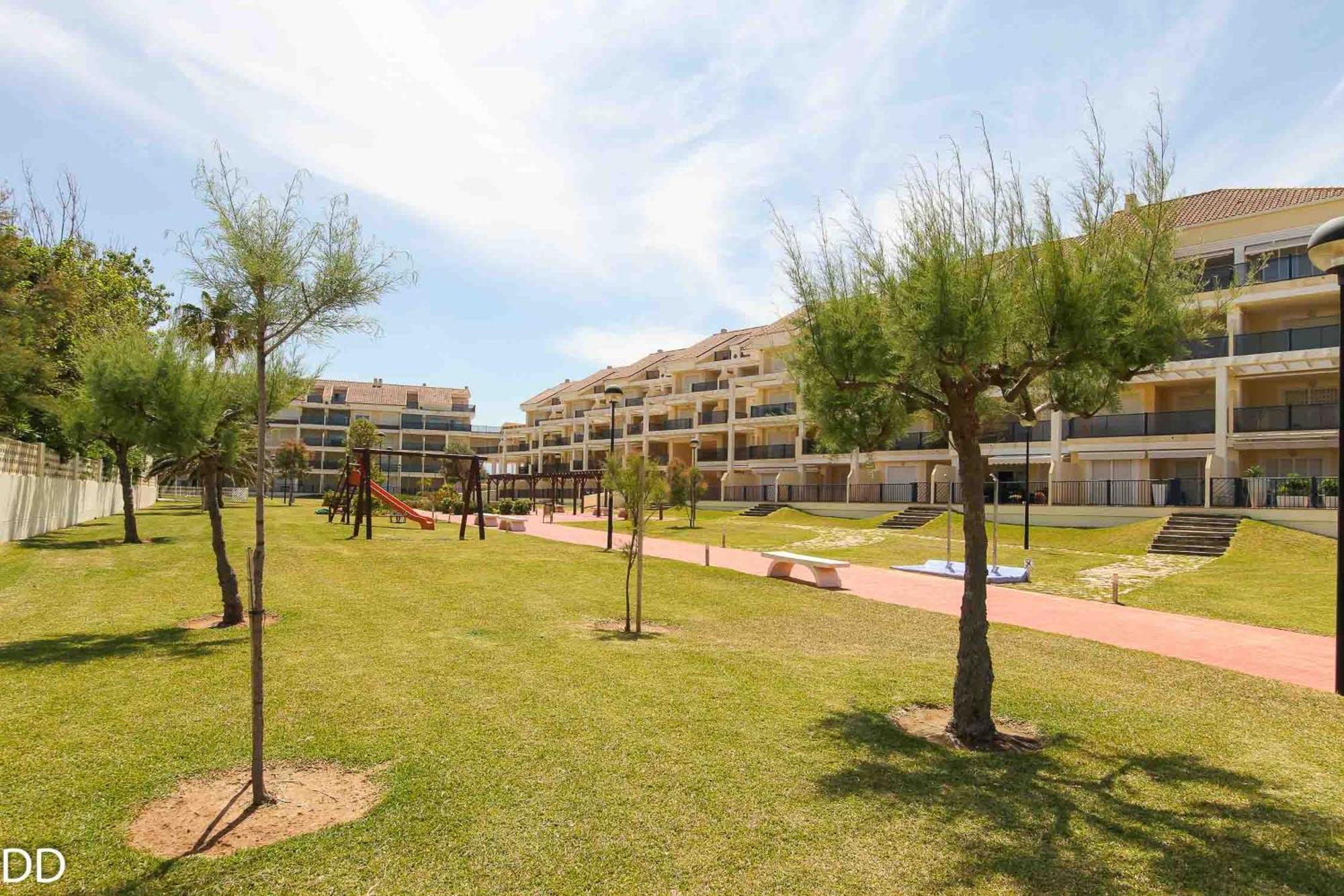 Apartamento Almadraba 7 Dénia