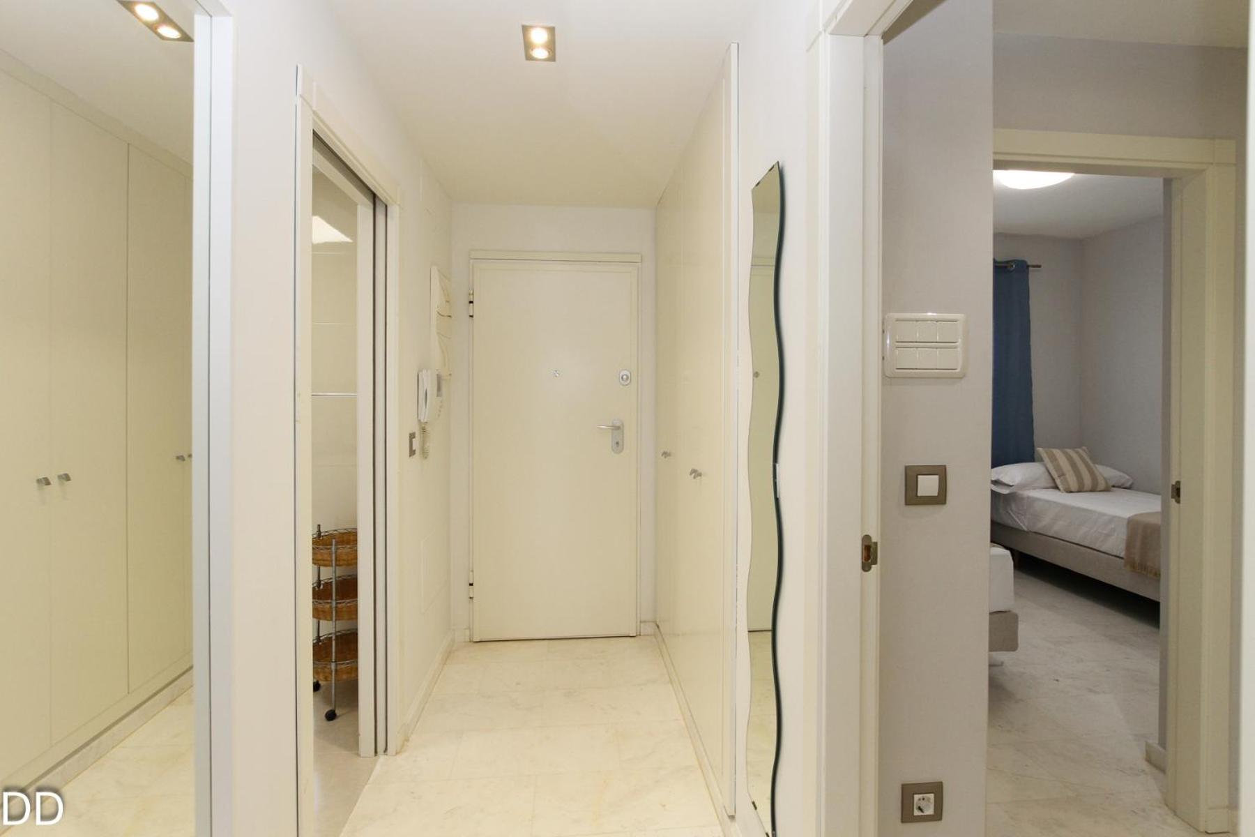 Apartamento Alcazaba