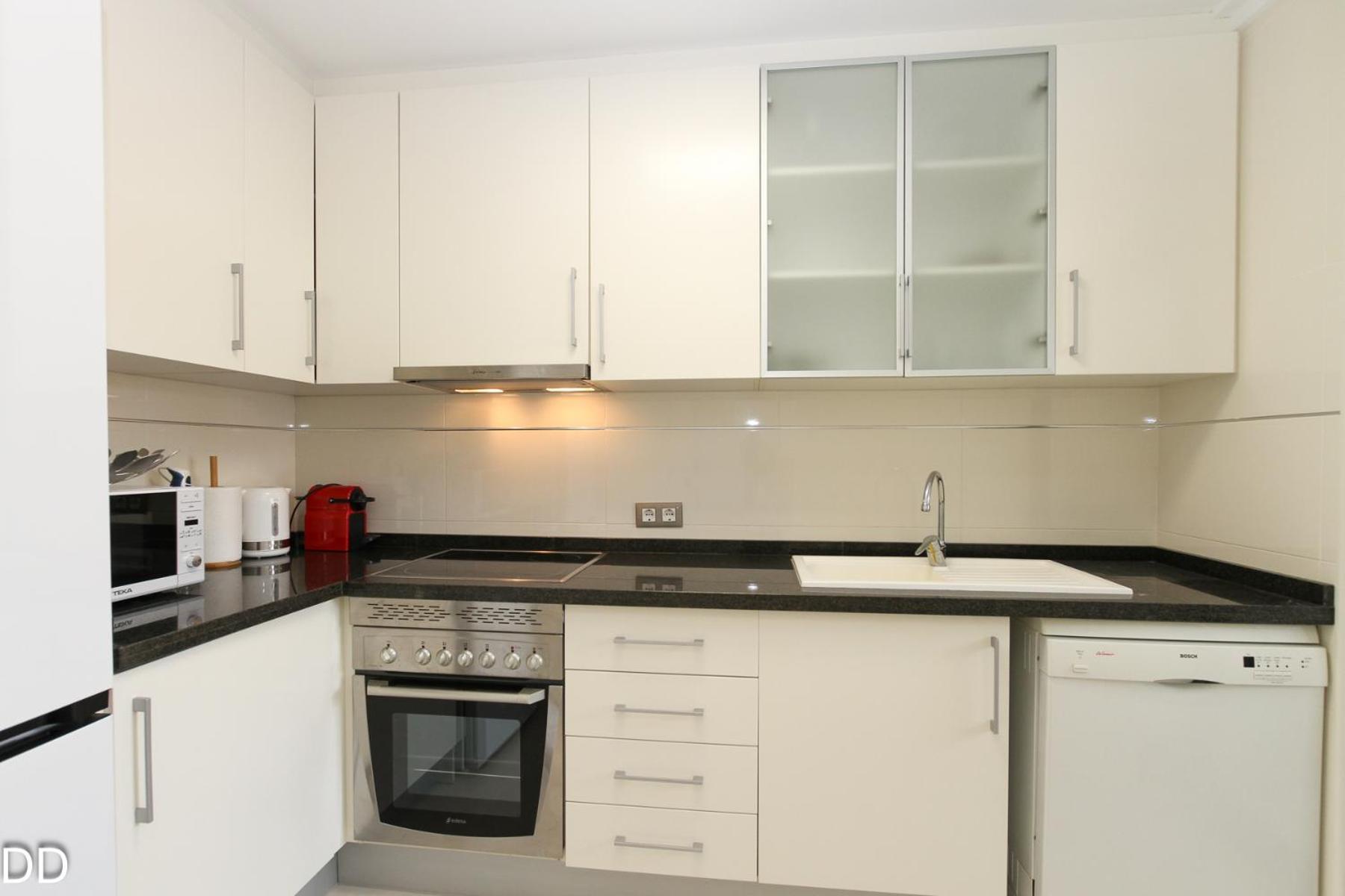 Alcazaba Apartamento Dénia