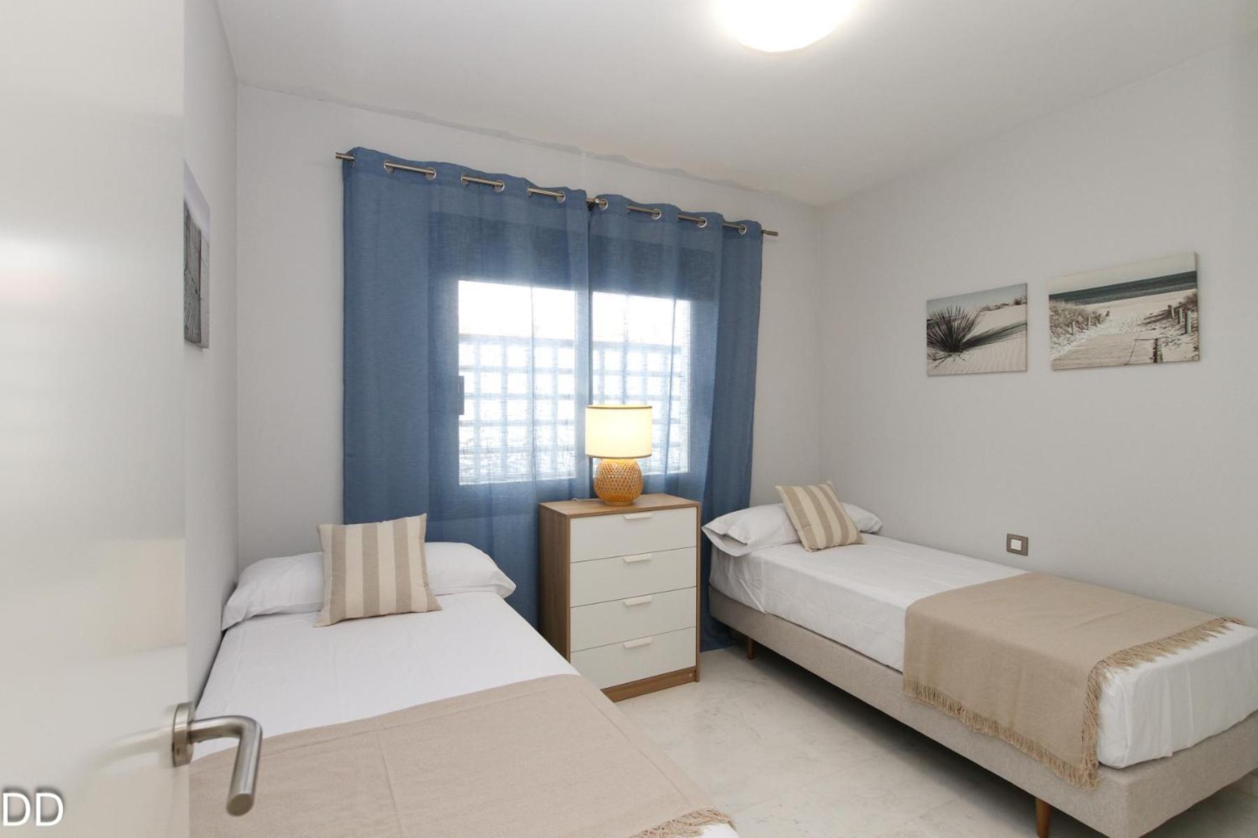 Alcazaba Apartamento Dénia