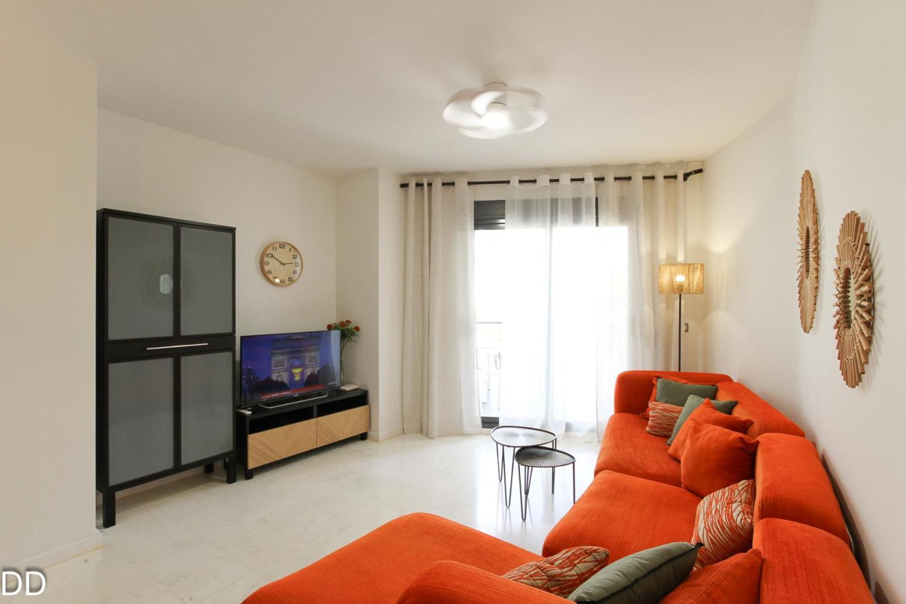 Alcazaba Apartamento Dénia