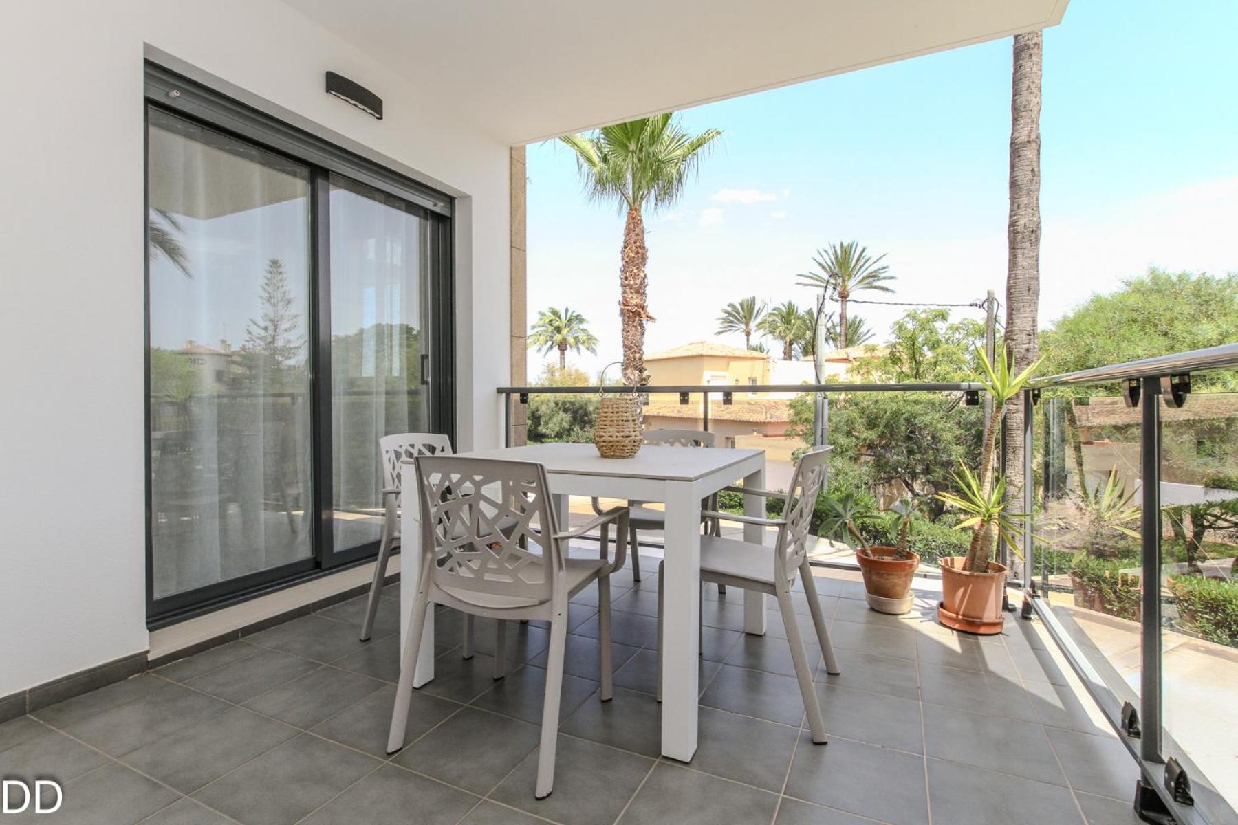 Apartamento Alcazaba Dénia