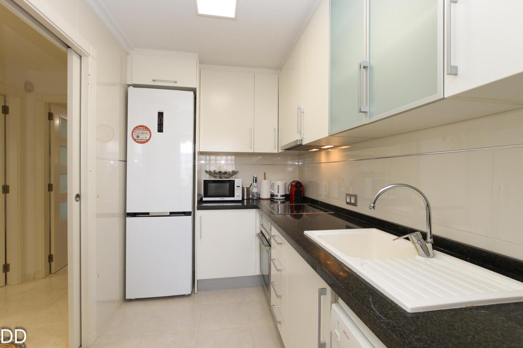 Alcazaba Apartamento *