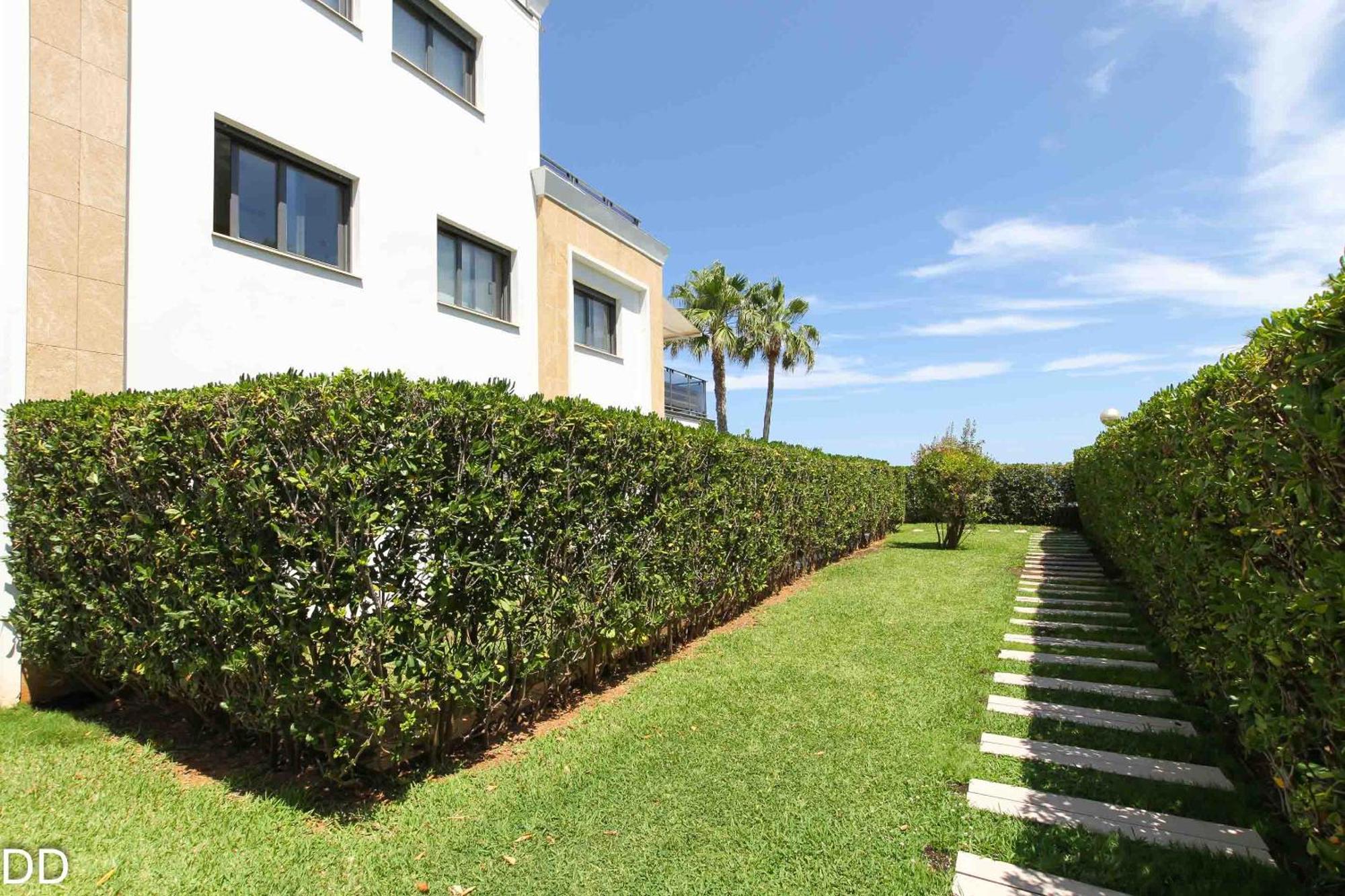Alcazaba *