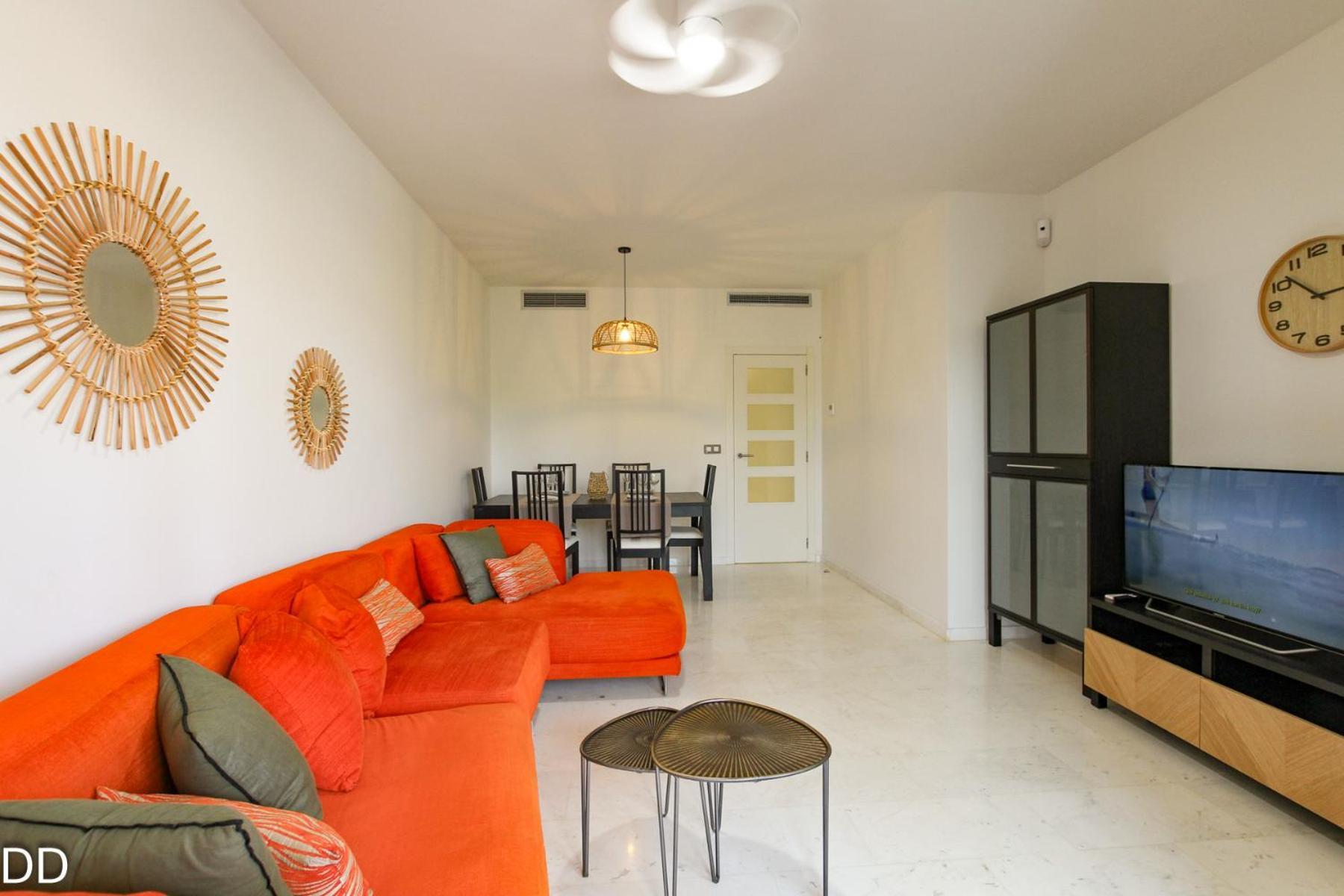 Apartamento Alcazaba Dénia