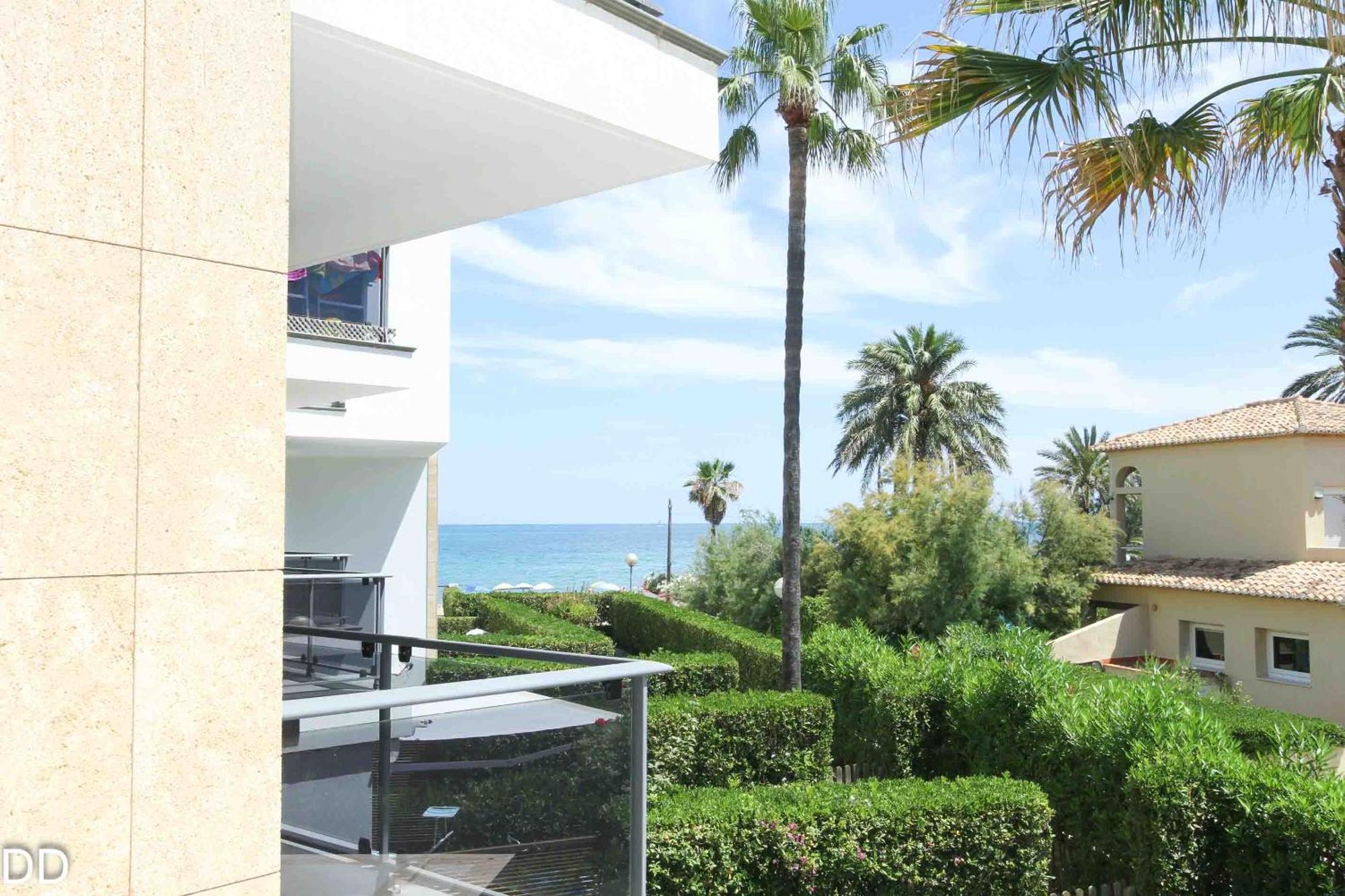 Apartamento Alcazaba