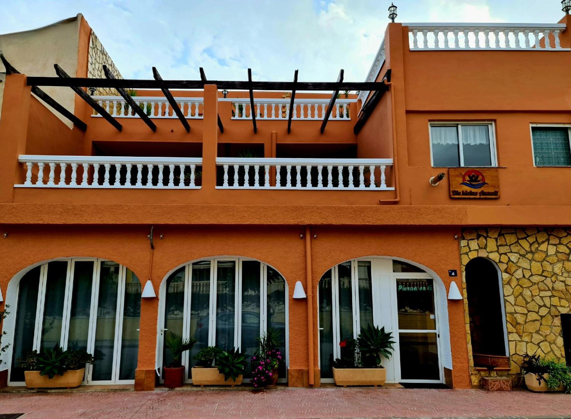 Apartahotel Kleine Auszeit