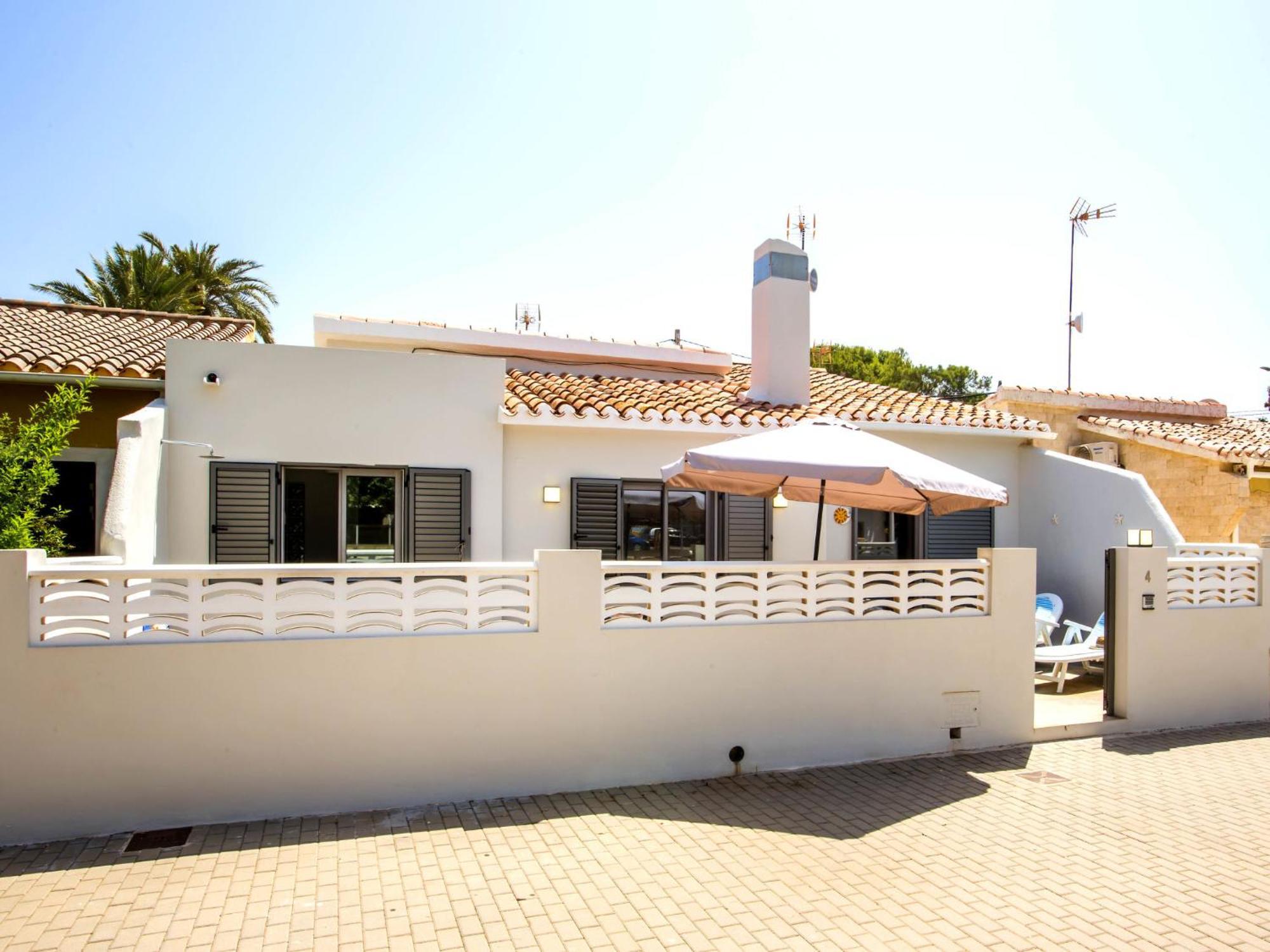 Casita Reme By Interhome Сasa de vacaciones *