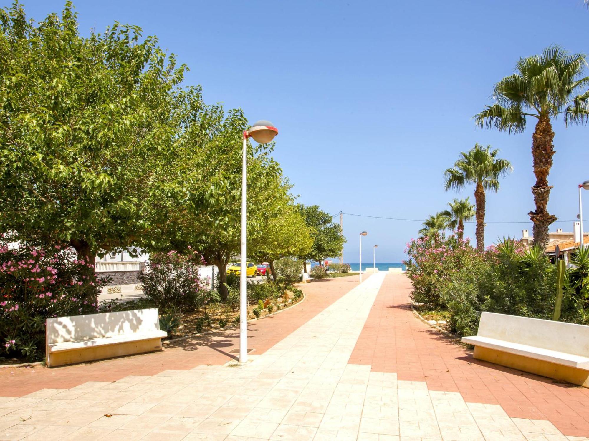 Casita Reme By Interhome Сasa de vacaciones Dénia