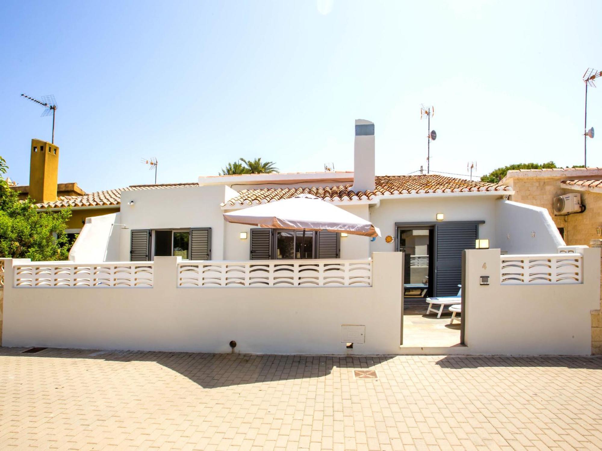 Сasa de vacaciones Casita Reme By Interhome Dénia