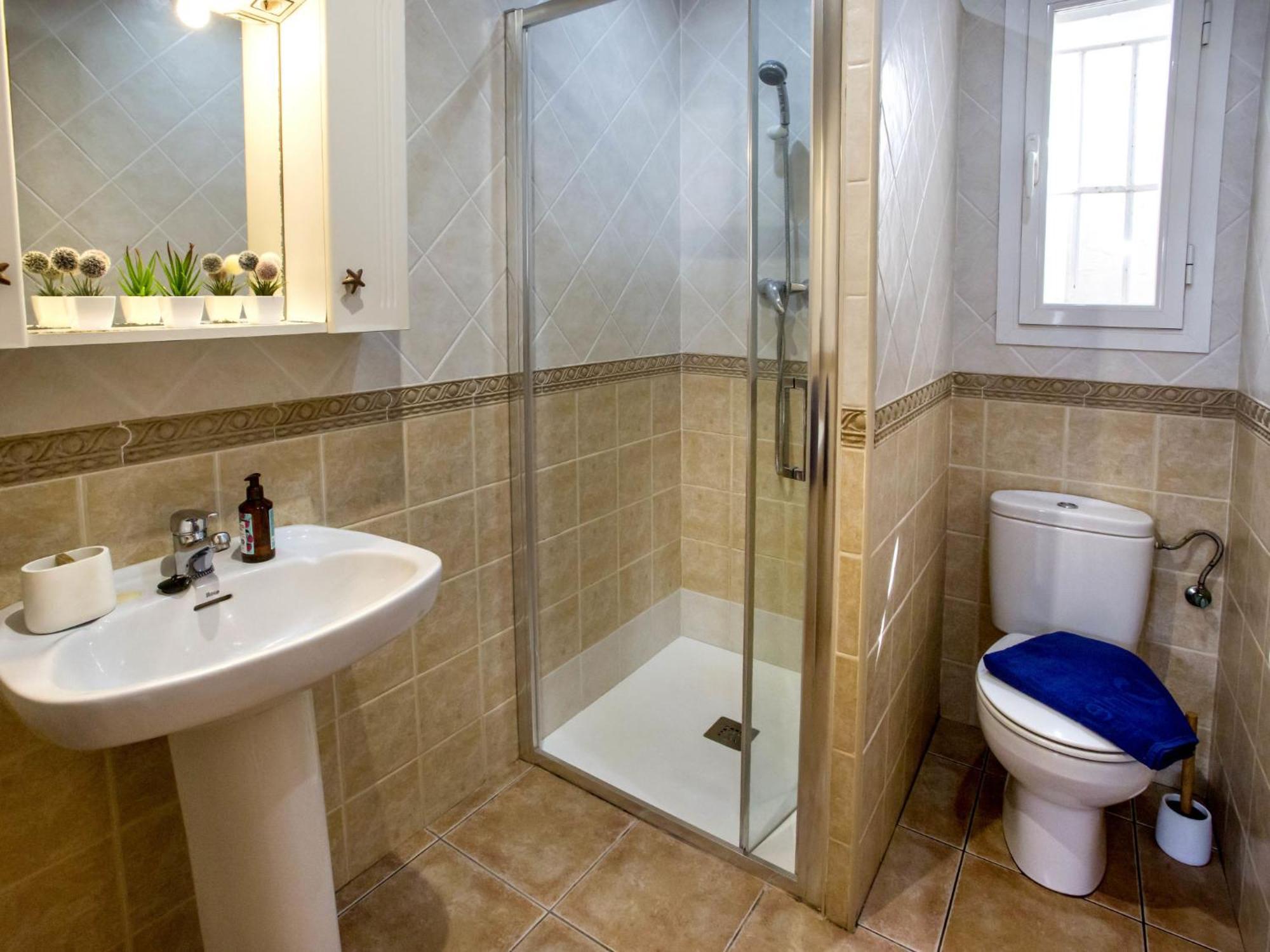 Сasa de vacaciones Casita Reme By Interhome *