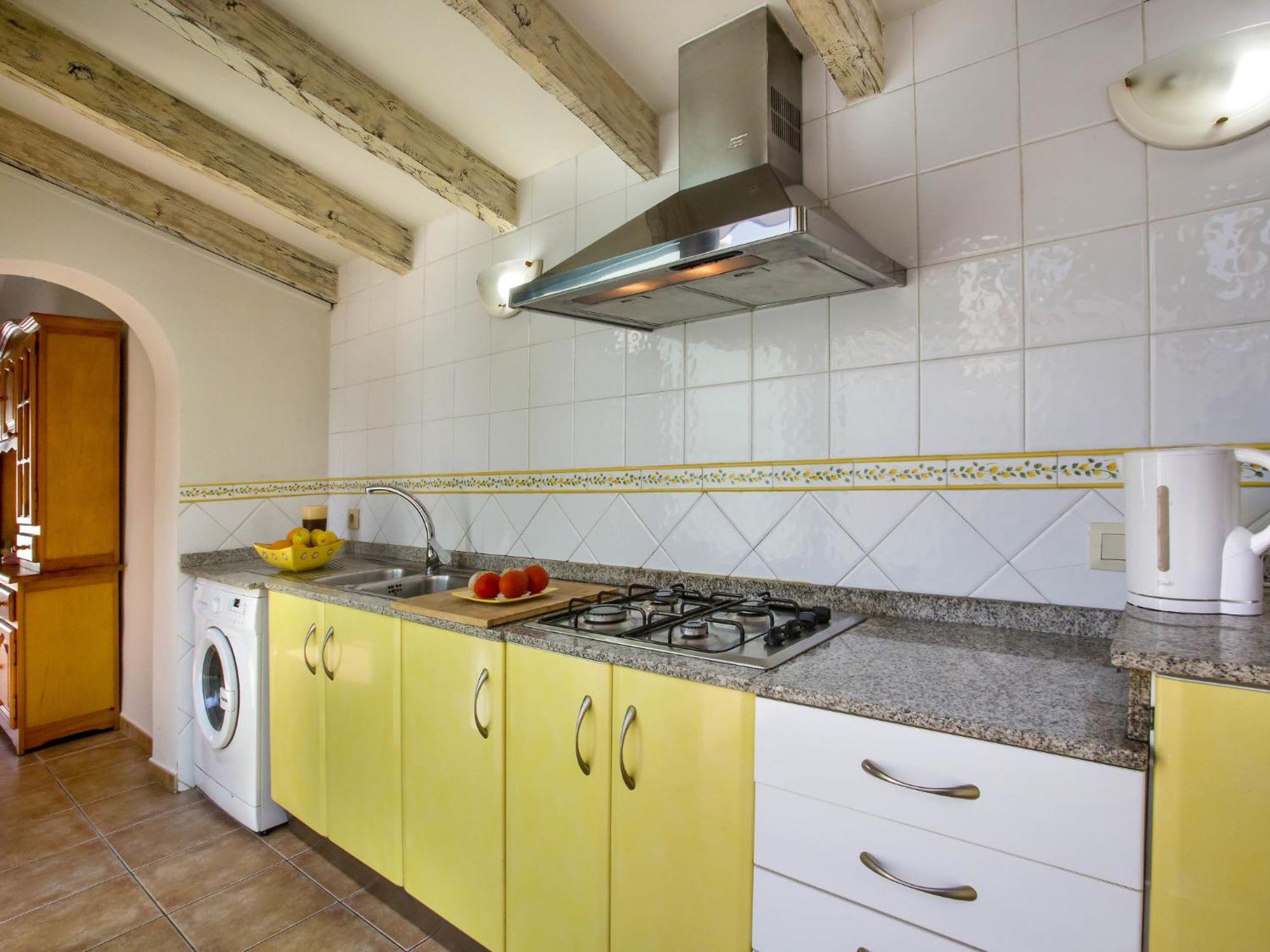 Casita Reme By Interhome Сasa de vacaciones Dénia