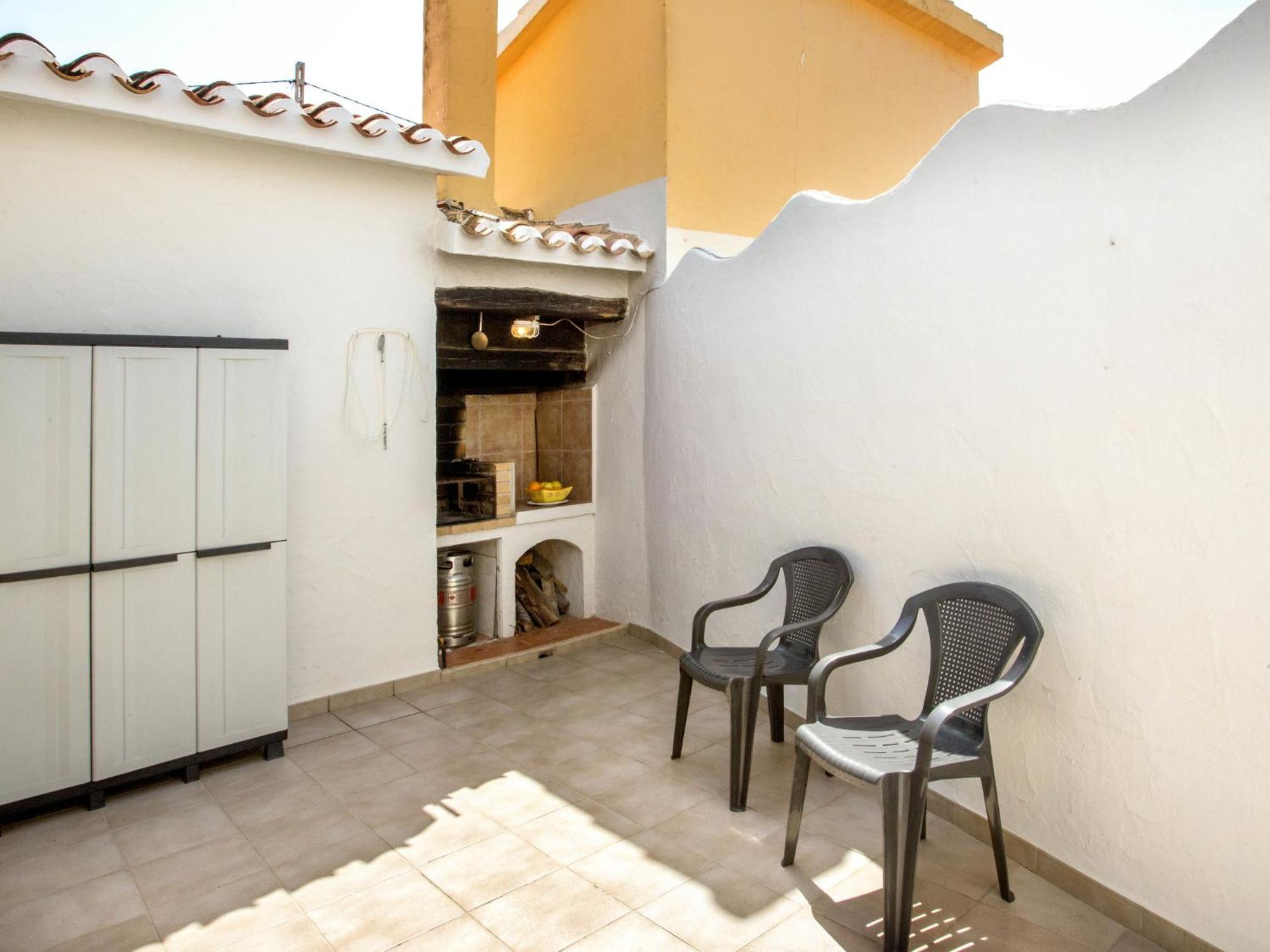 Сasa de vacaciones Casita Reme By Interhome Dénia