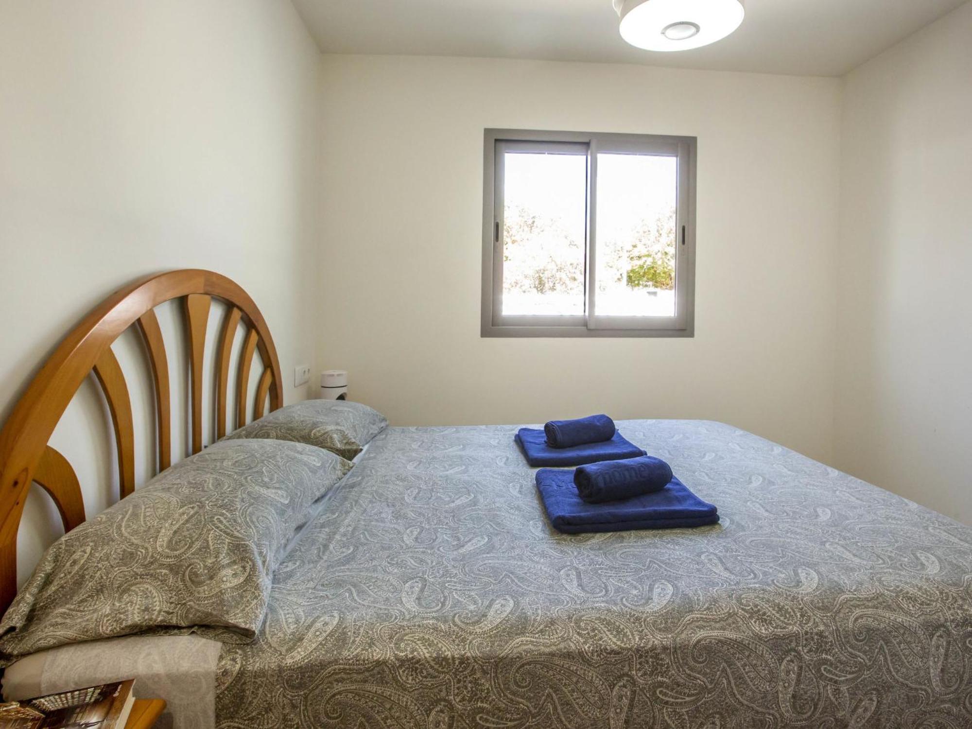 Casita Reme By Interhome Dénia