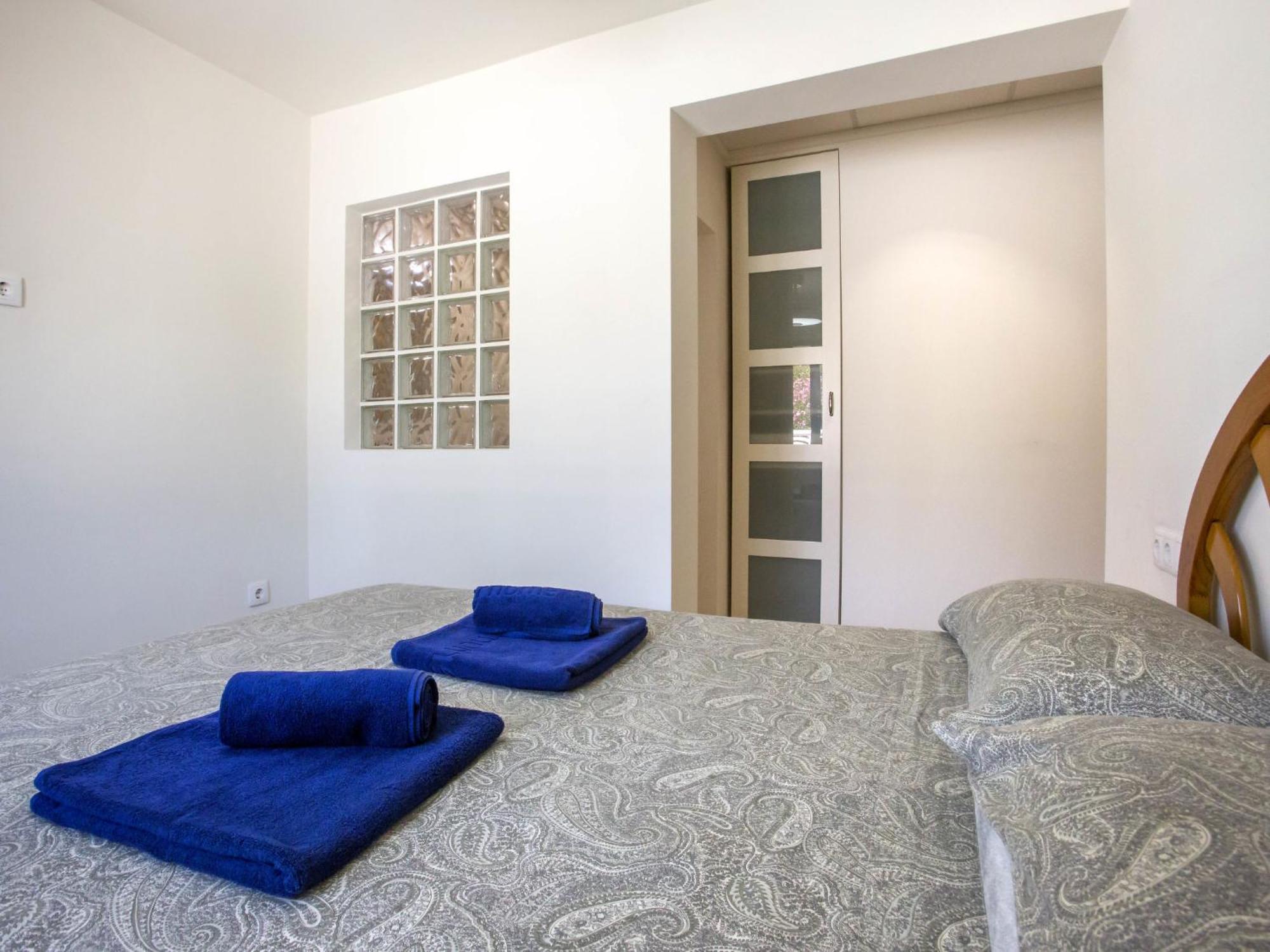 Casita Reme By Interhome Сasa de vacaciones *