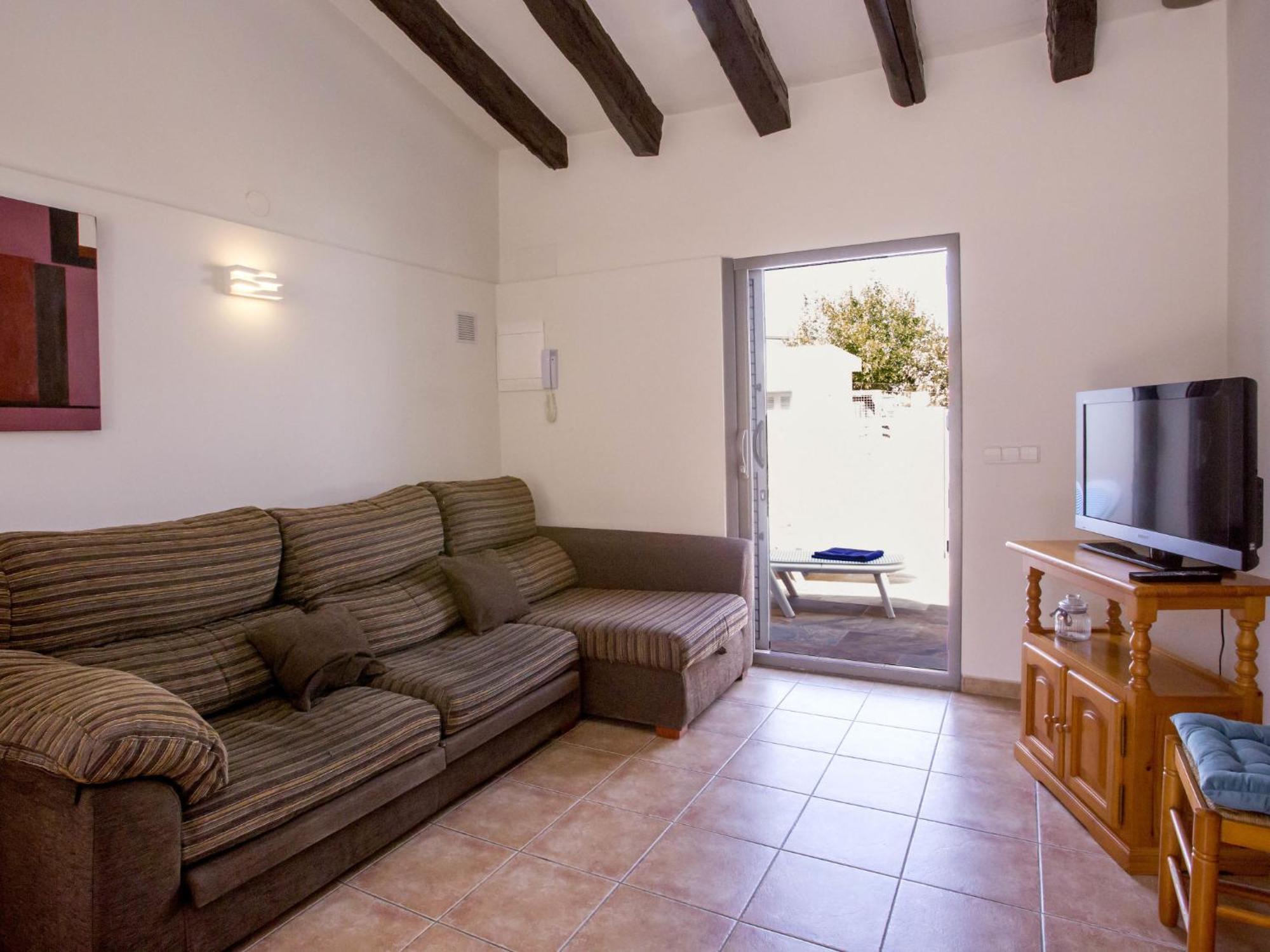 Сasa de vacaciones Casita Reme By Interhome *