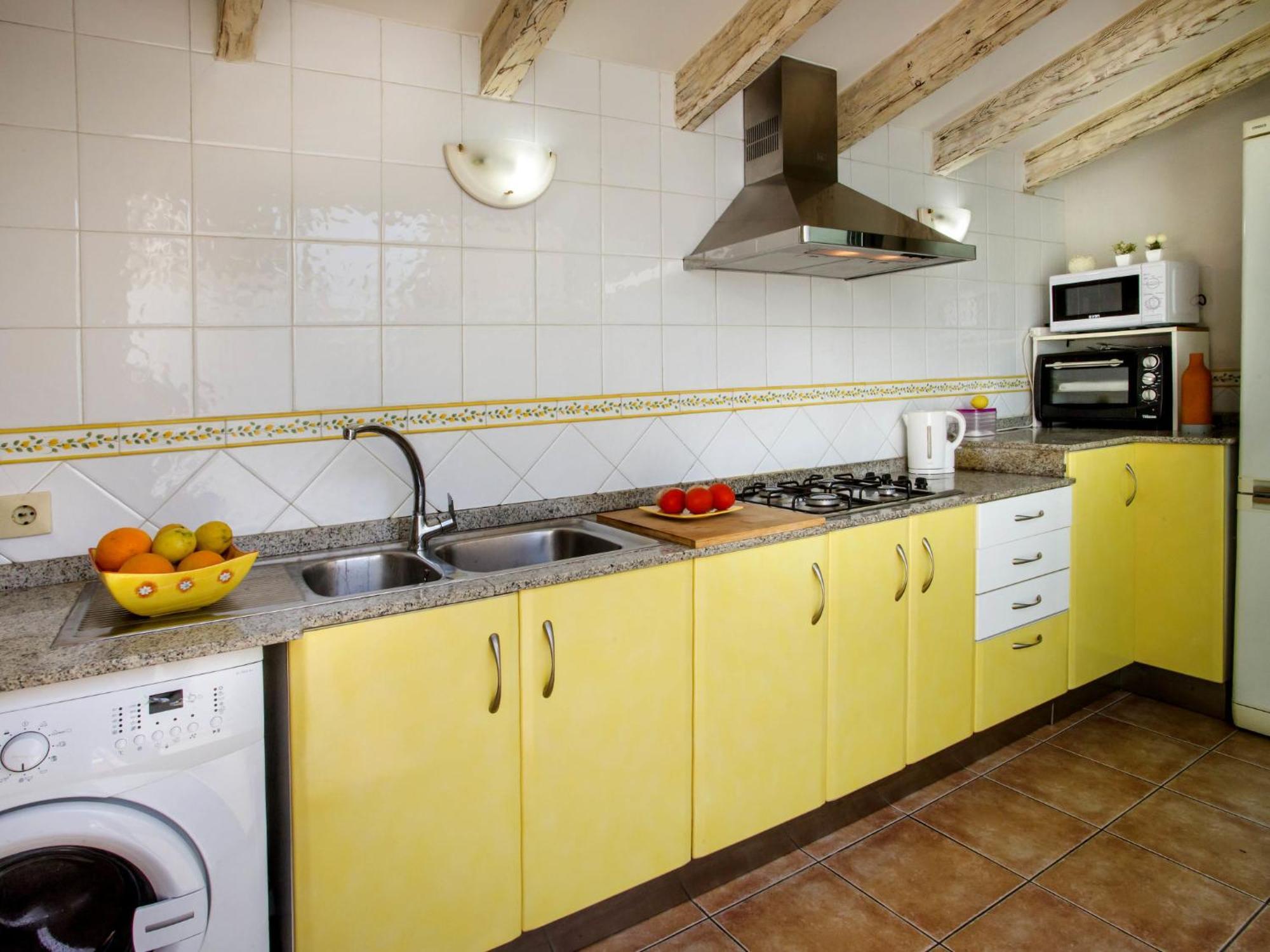 Сasa de vacaciones Casita Reme By Interhome Dénia