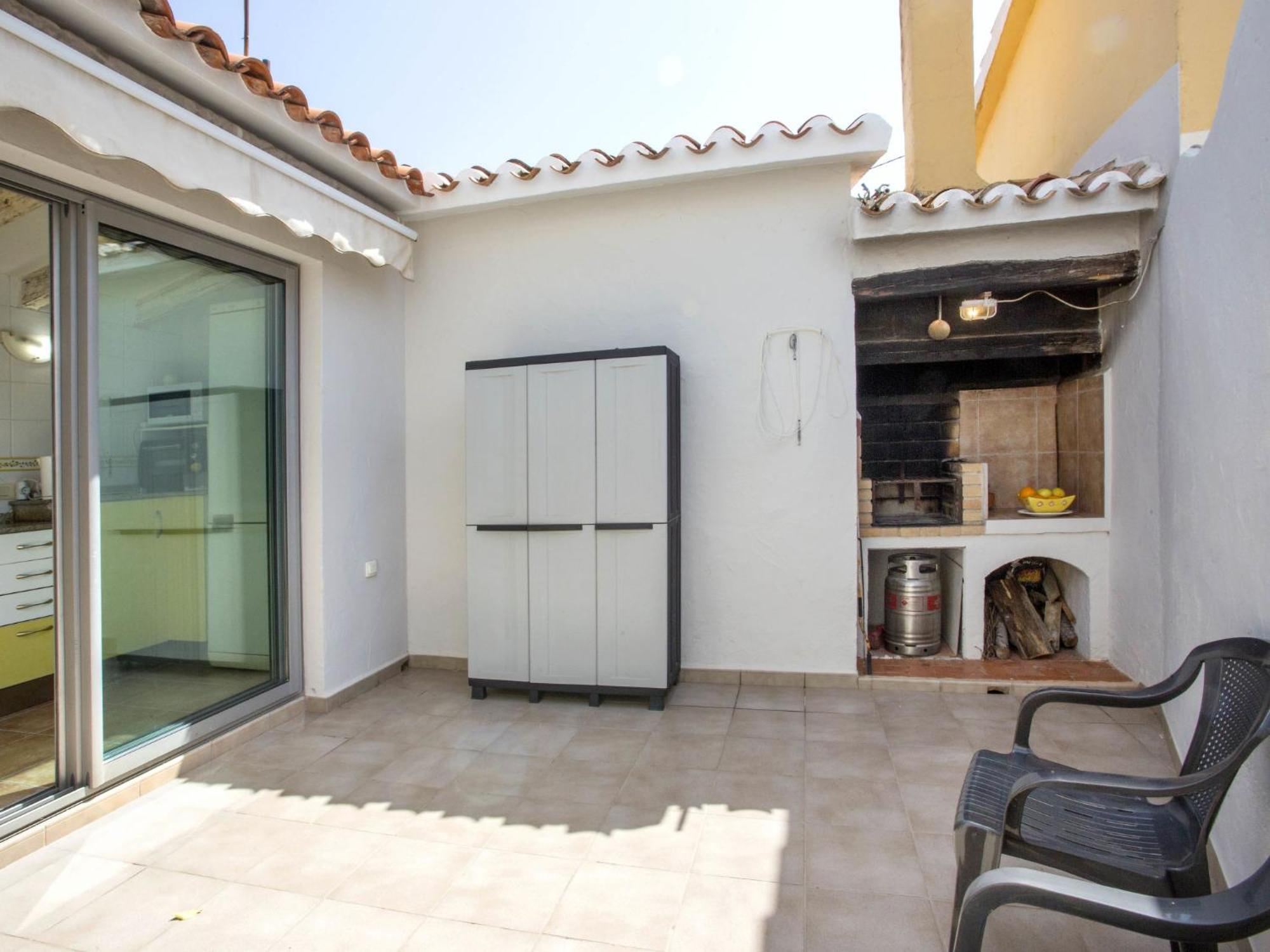 Casita Reme By Interhome Dénia