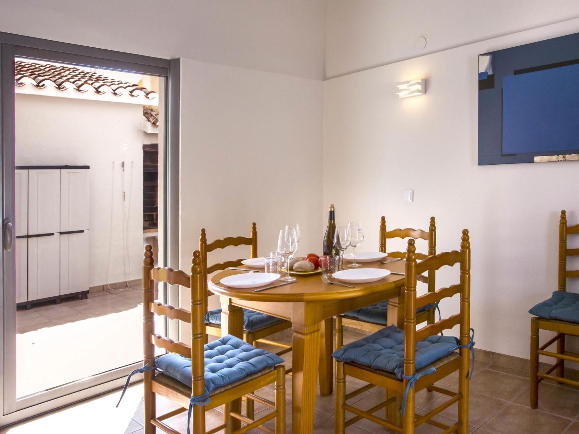 Сasa de vacaciones Casita Reme By Interhome